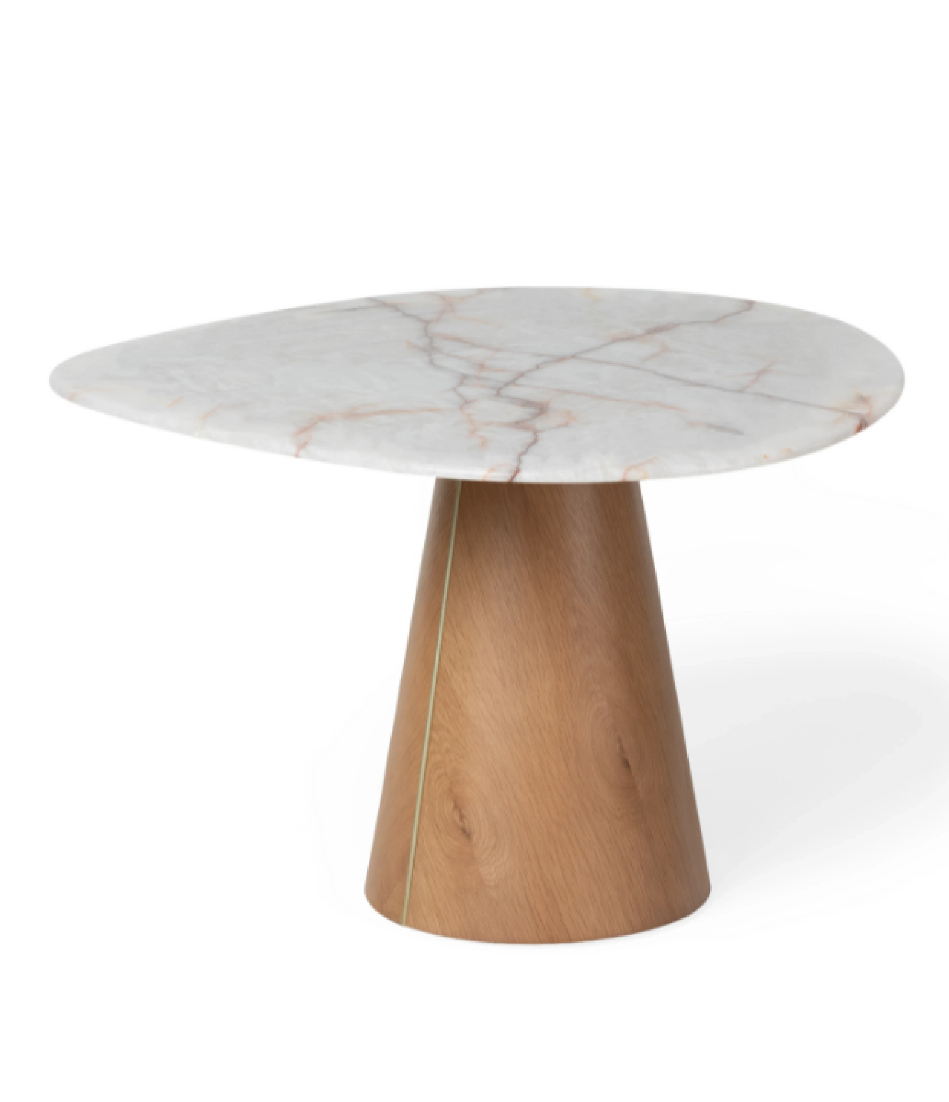 Mesa de jantar Colina