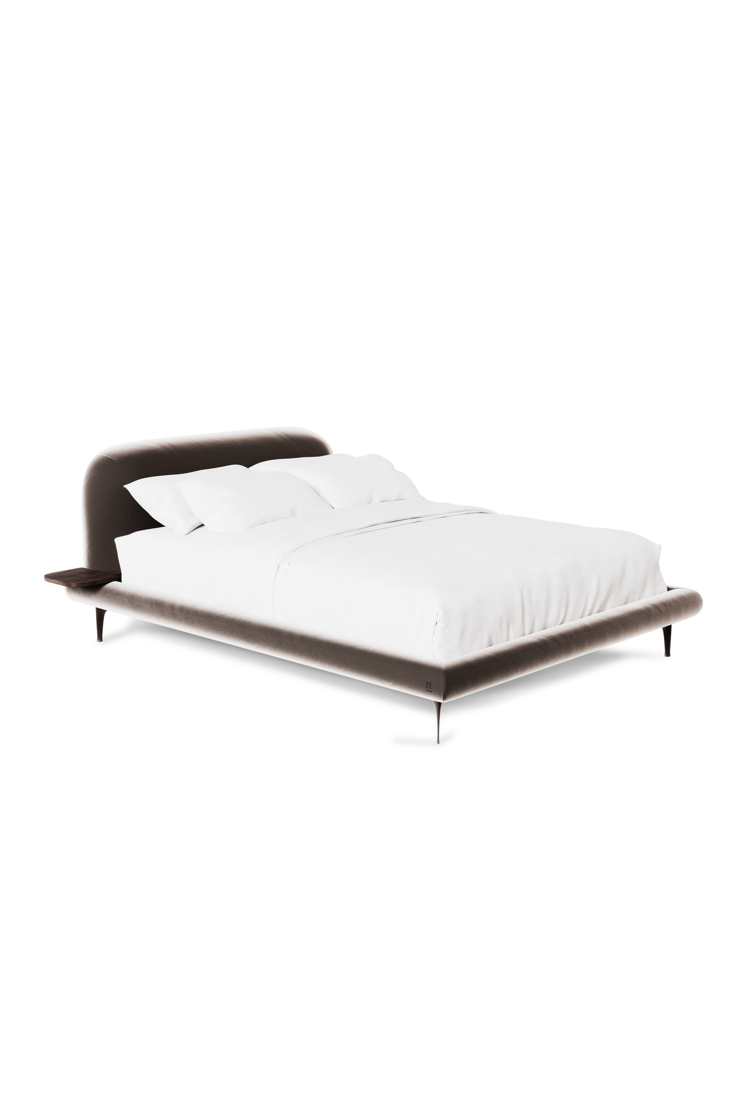 Cama Seixo Cf346