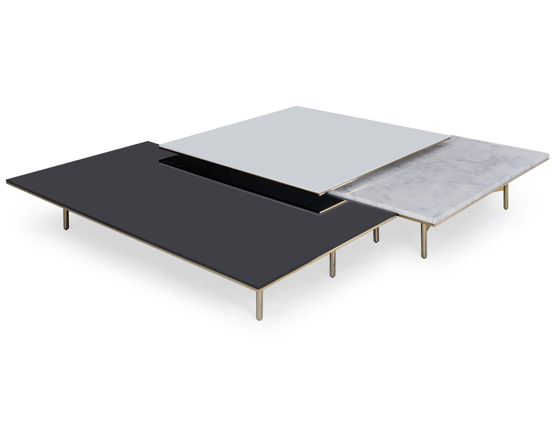 Mesa de Centro Delfi