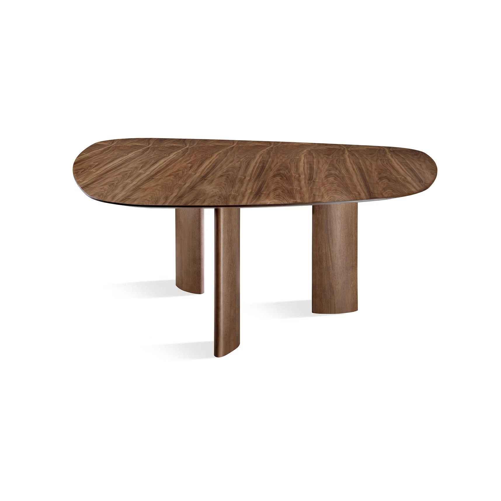 Mesa de jantar Pilares