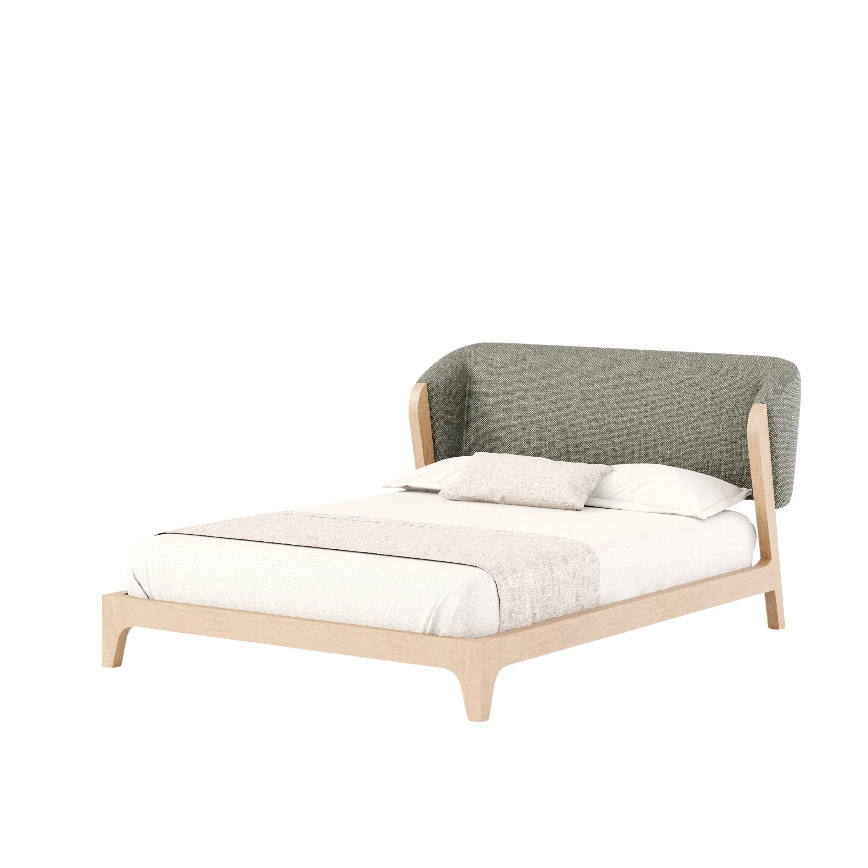 Cama Alcova