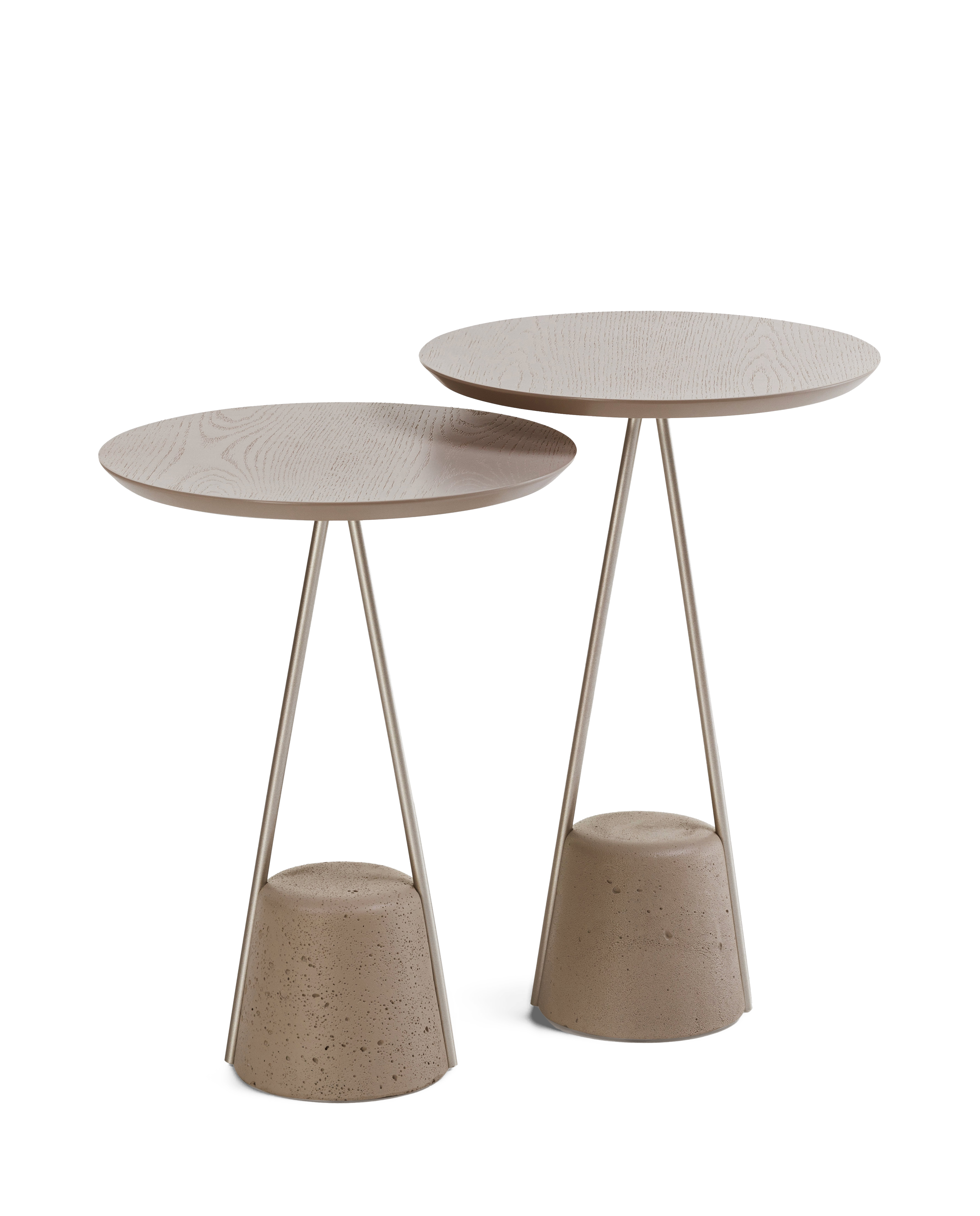 Mesa Lateral Lilly