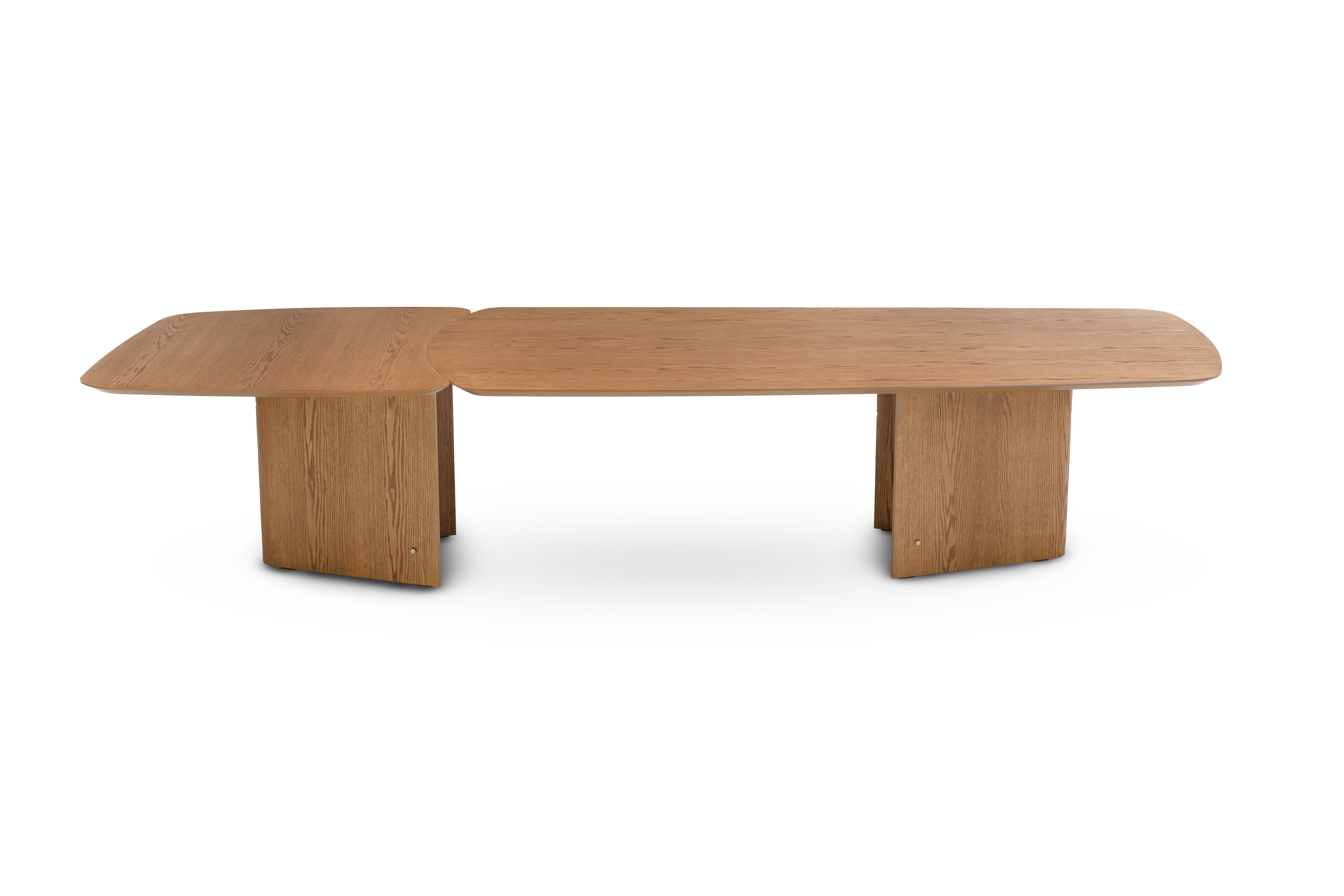 Mesa de Jantar Carlota