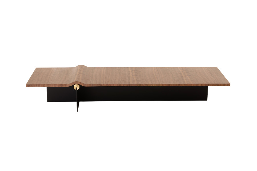 Mesa de Centro Malibu