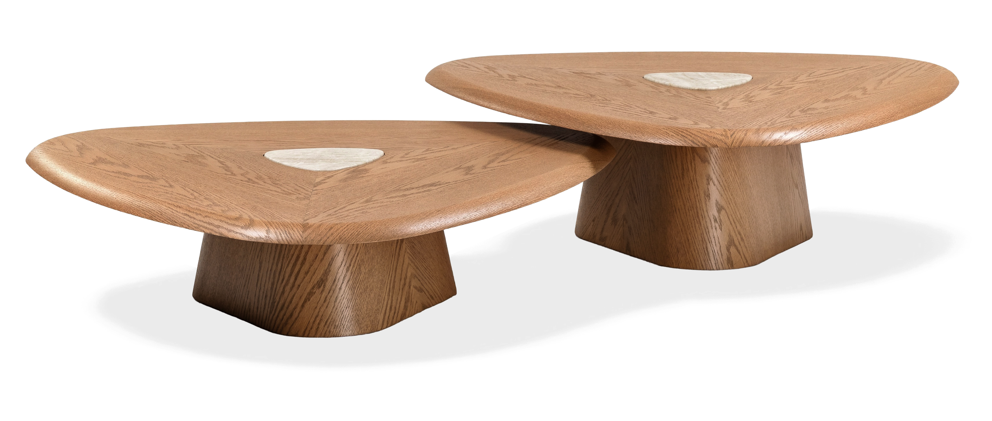 Mesa de Centro Ilha