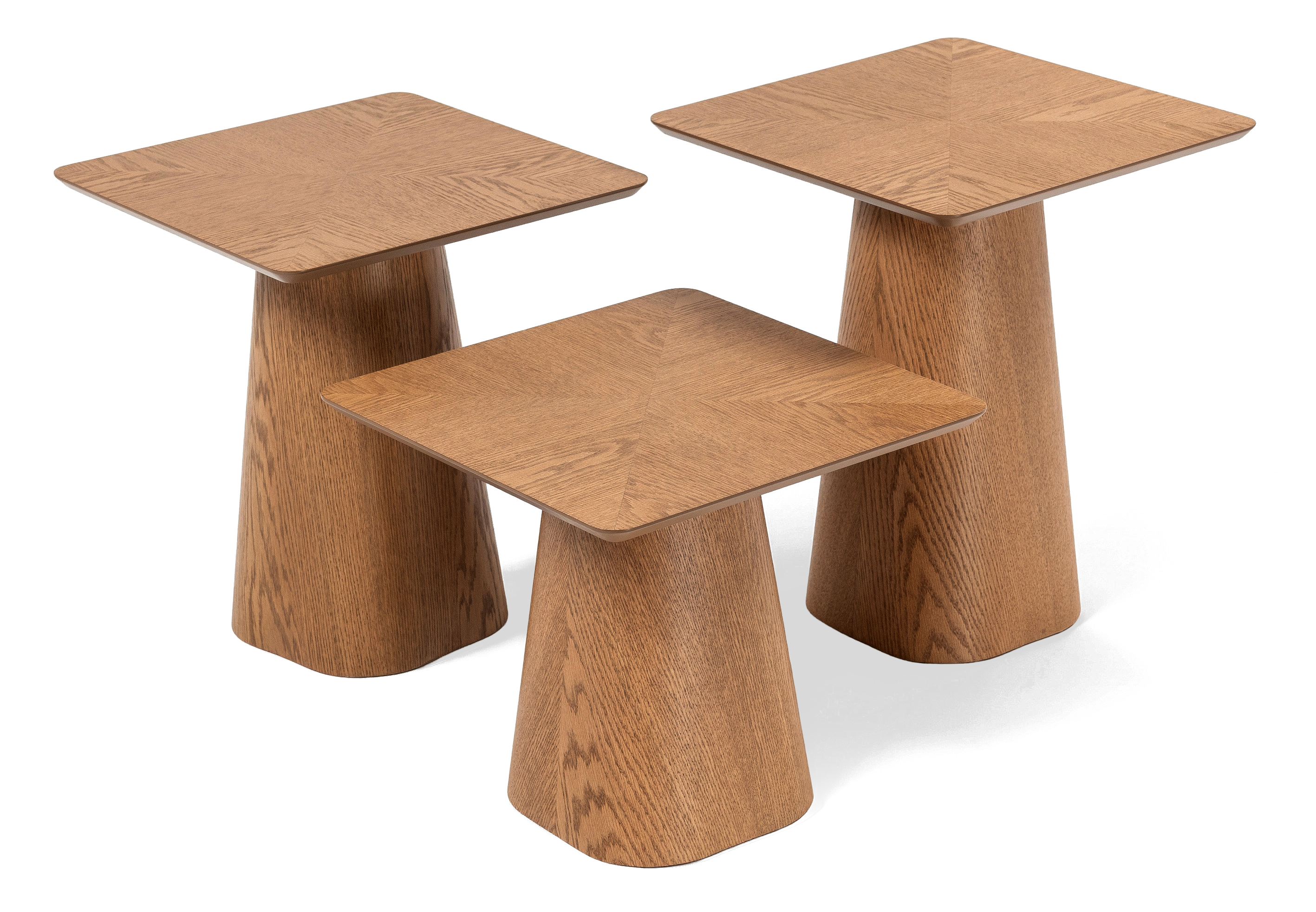 Mesa Lateral Trama
