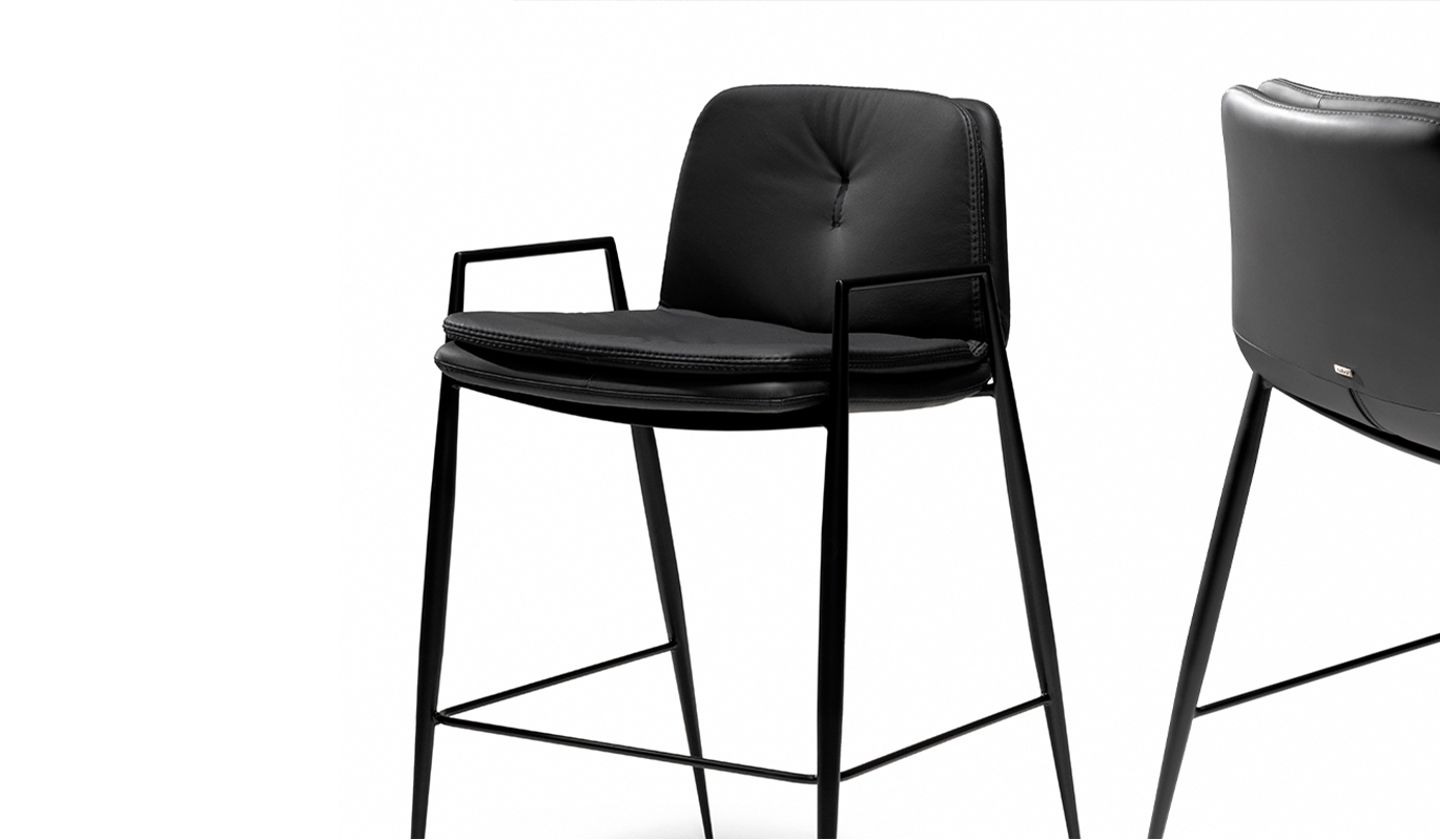 Banqueta Seriema