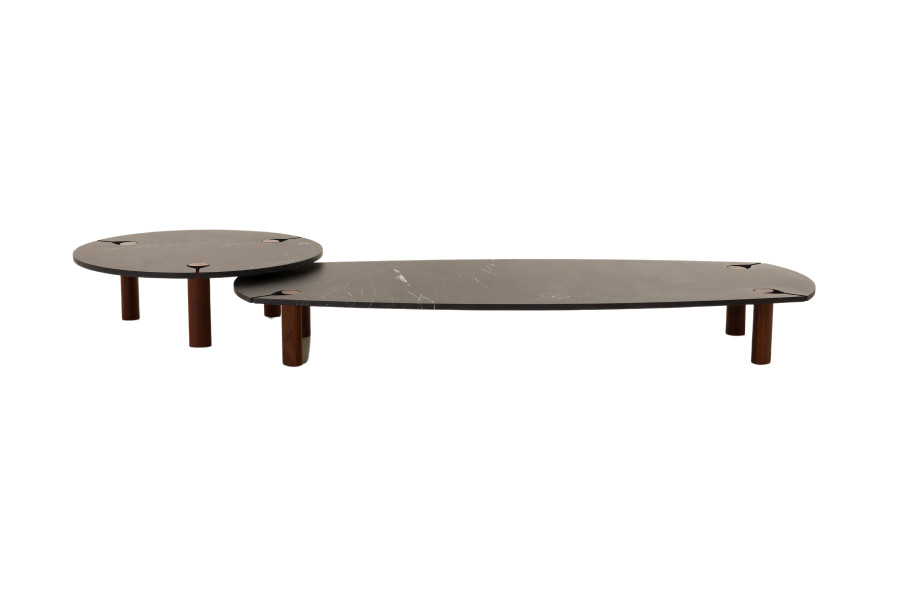 Mesa de Centro Pardon