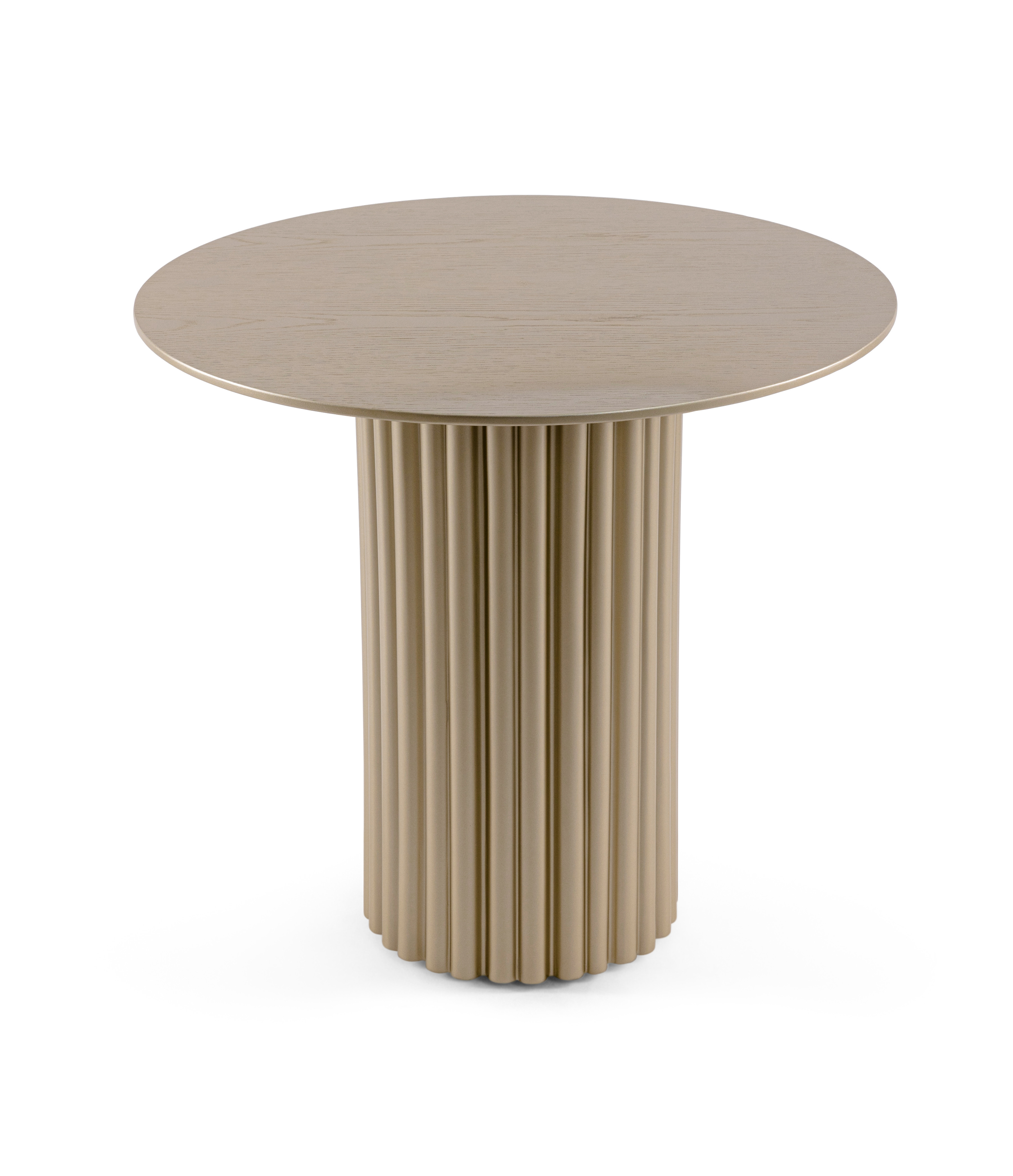 Mesa lateral Cedro