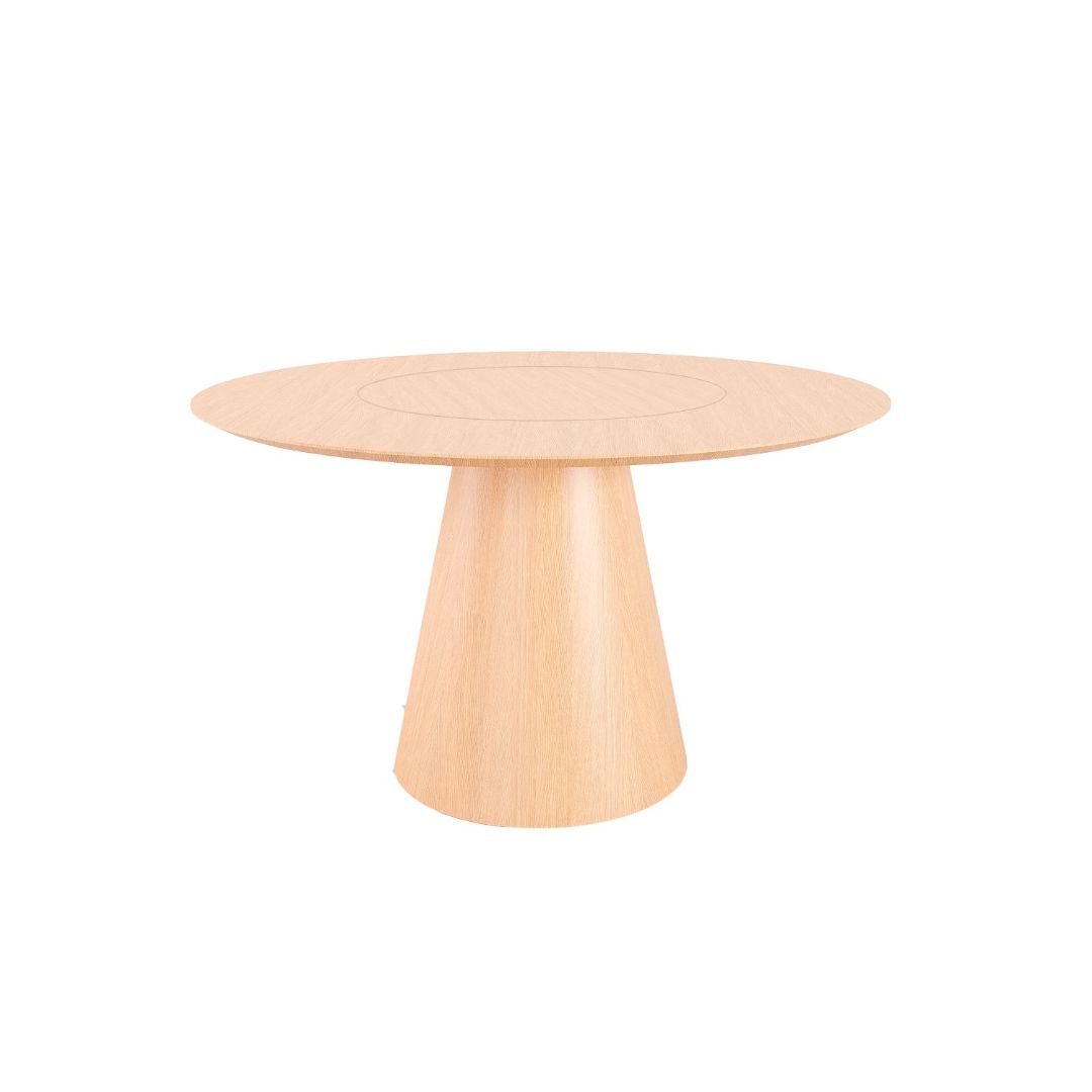 Mesa Siena com Giratório
