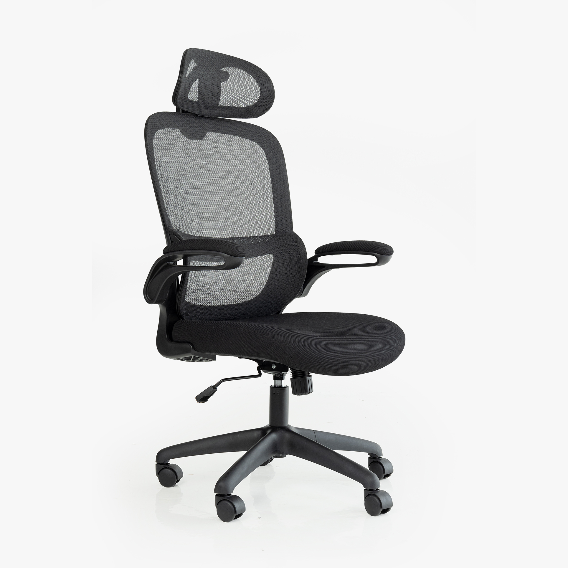 Office Rodes Preta