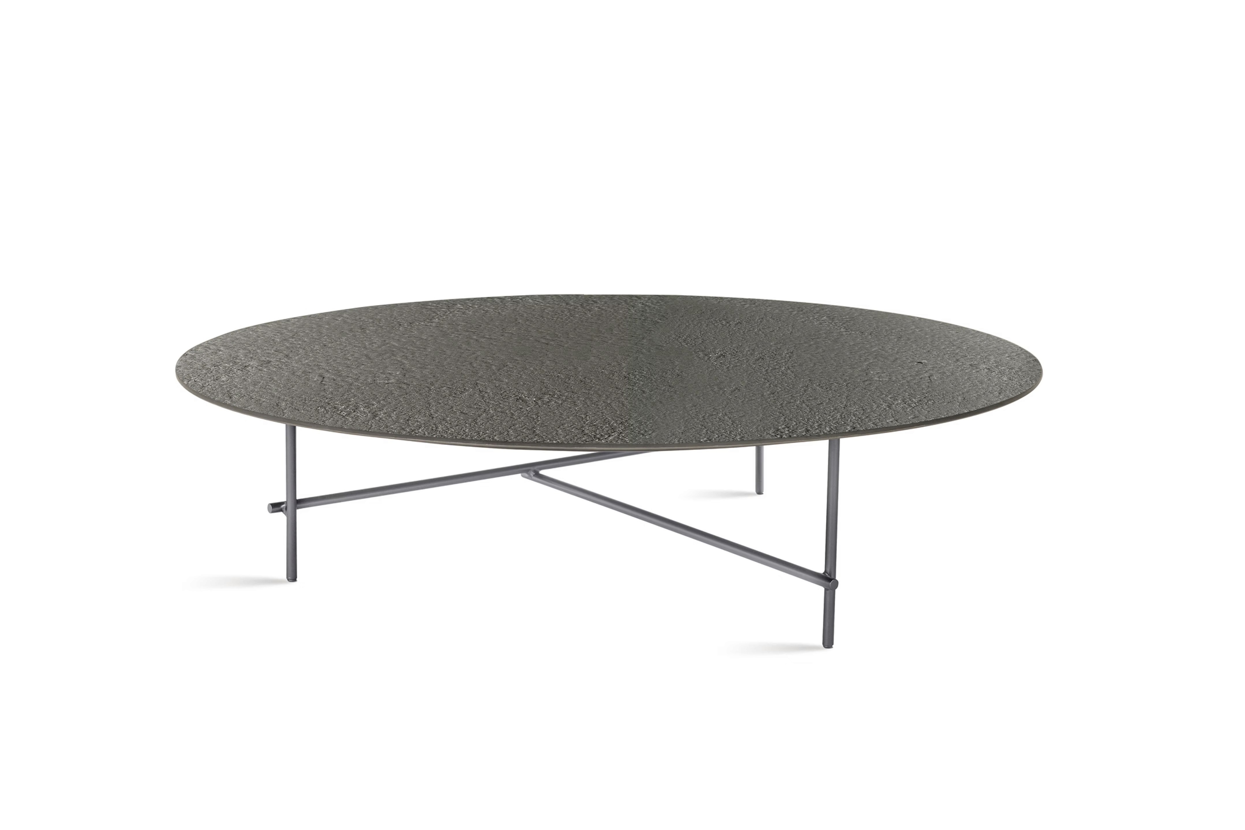 Mesa de Centro Gru