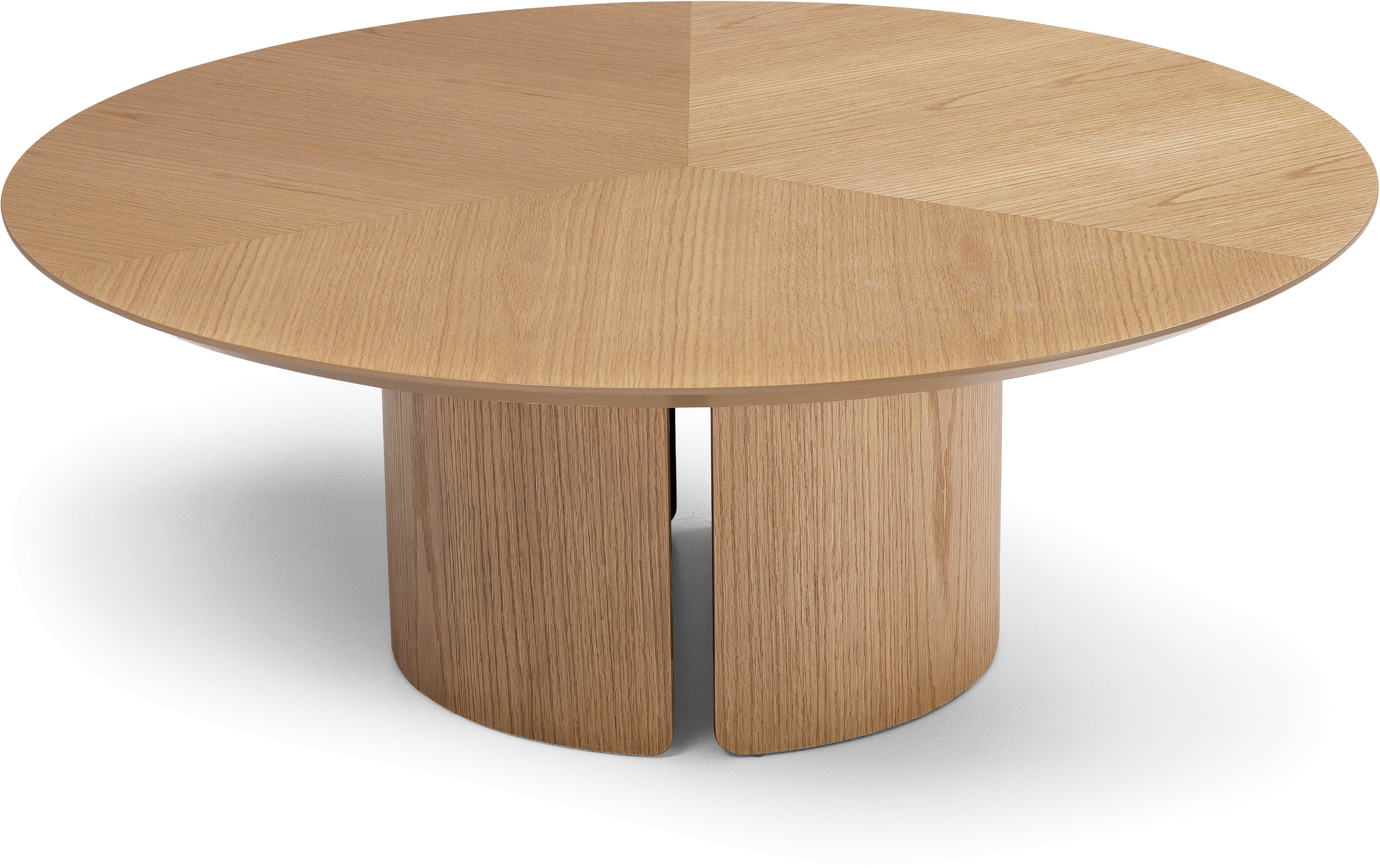 Mesa de Centro Axis