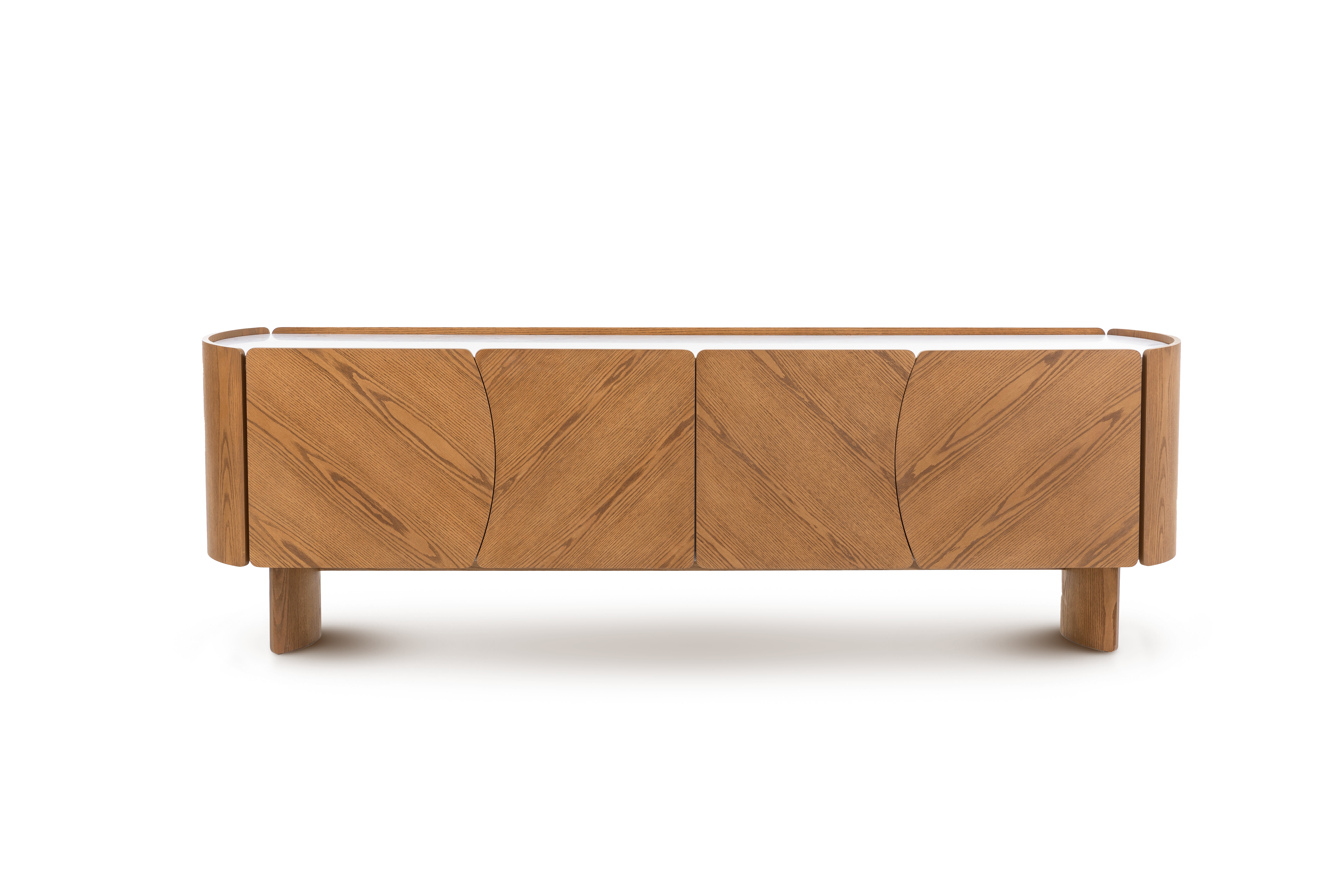 Buffet Atlas