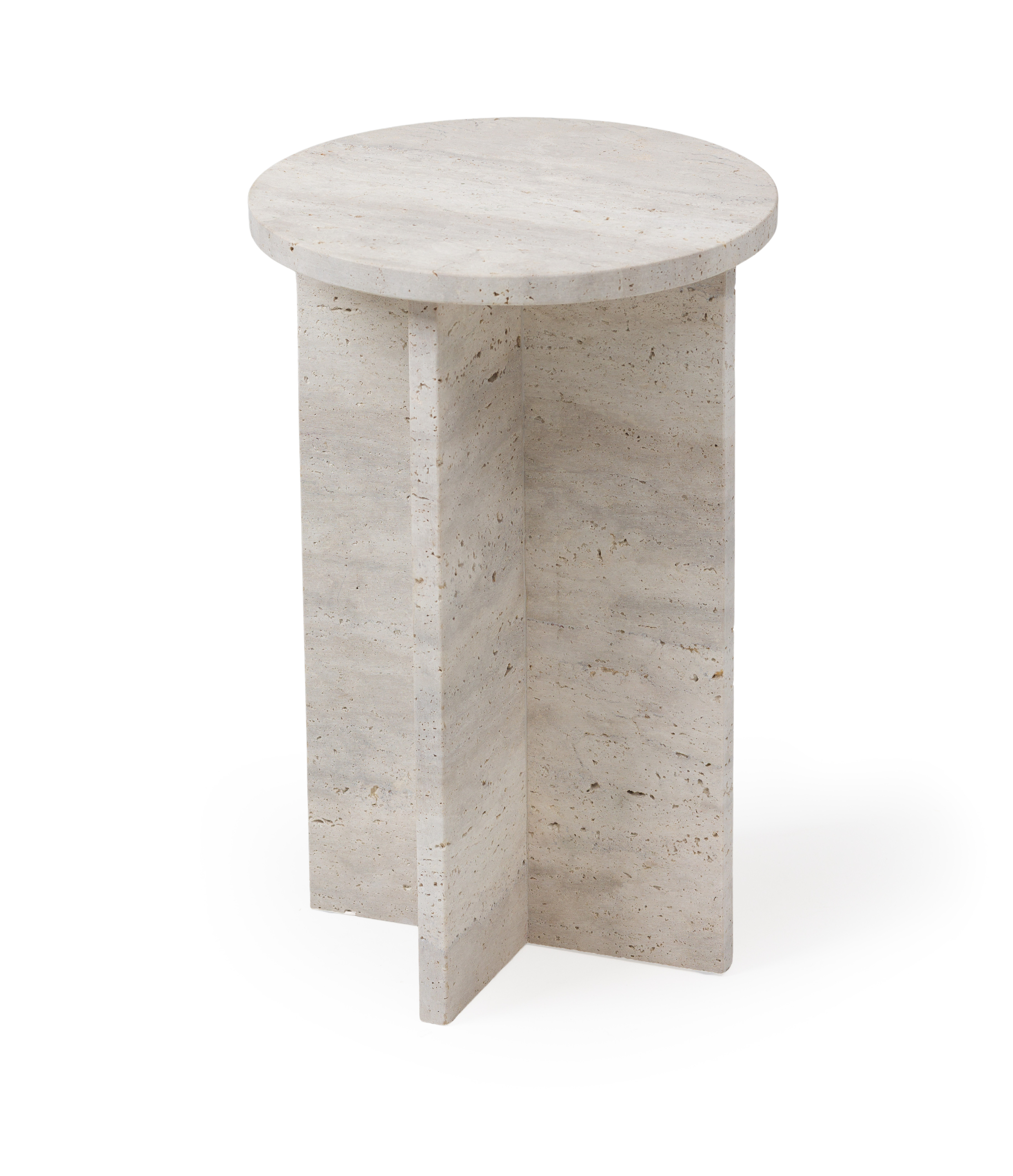 Mesa lateral Ponto
