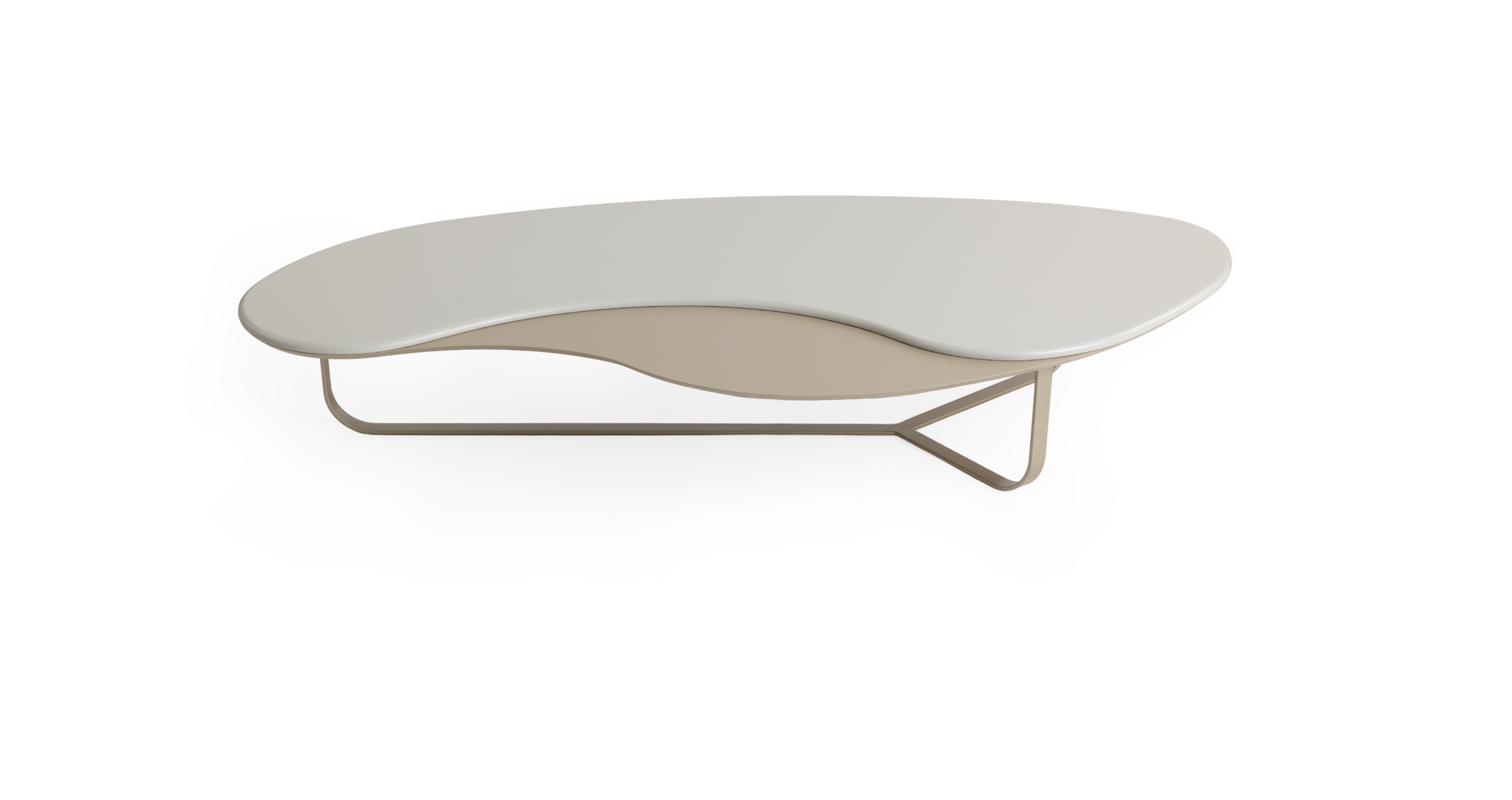 Mesa de Centro Dália