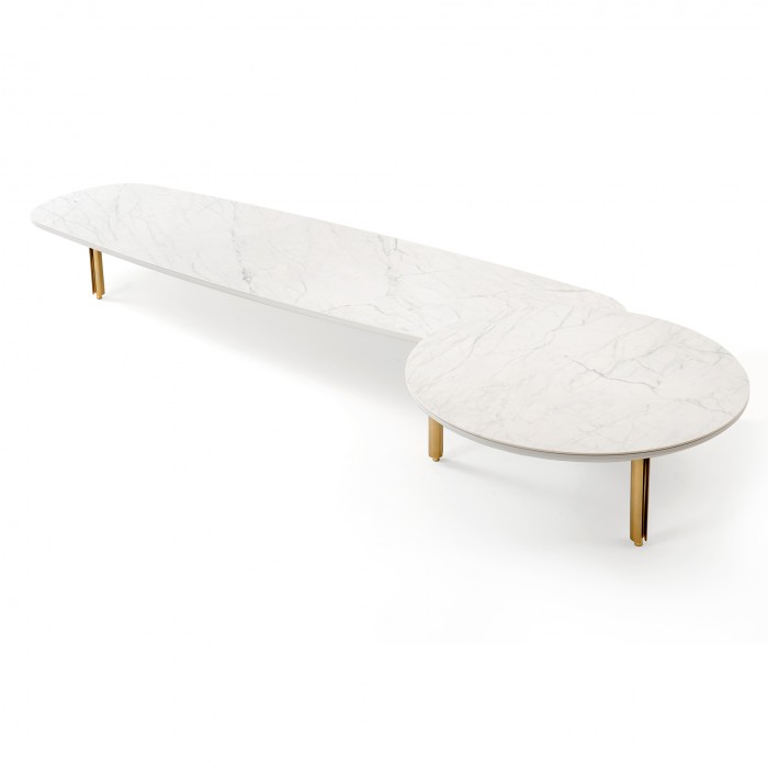 Mesa de Centro Yang