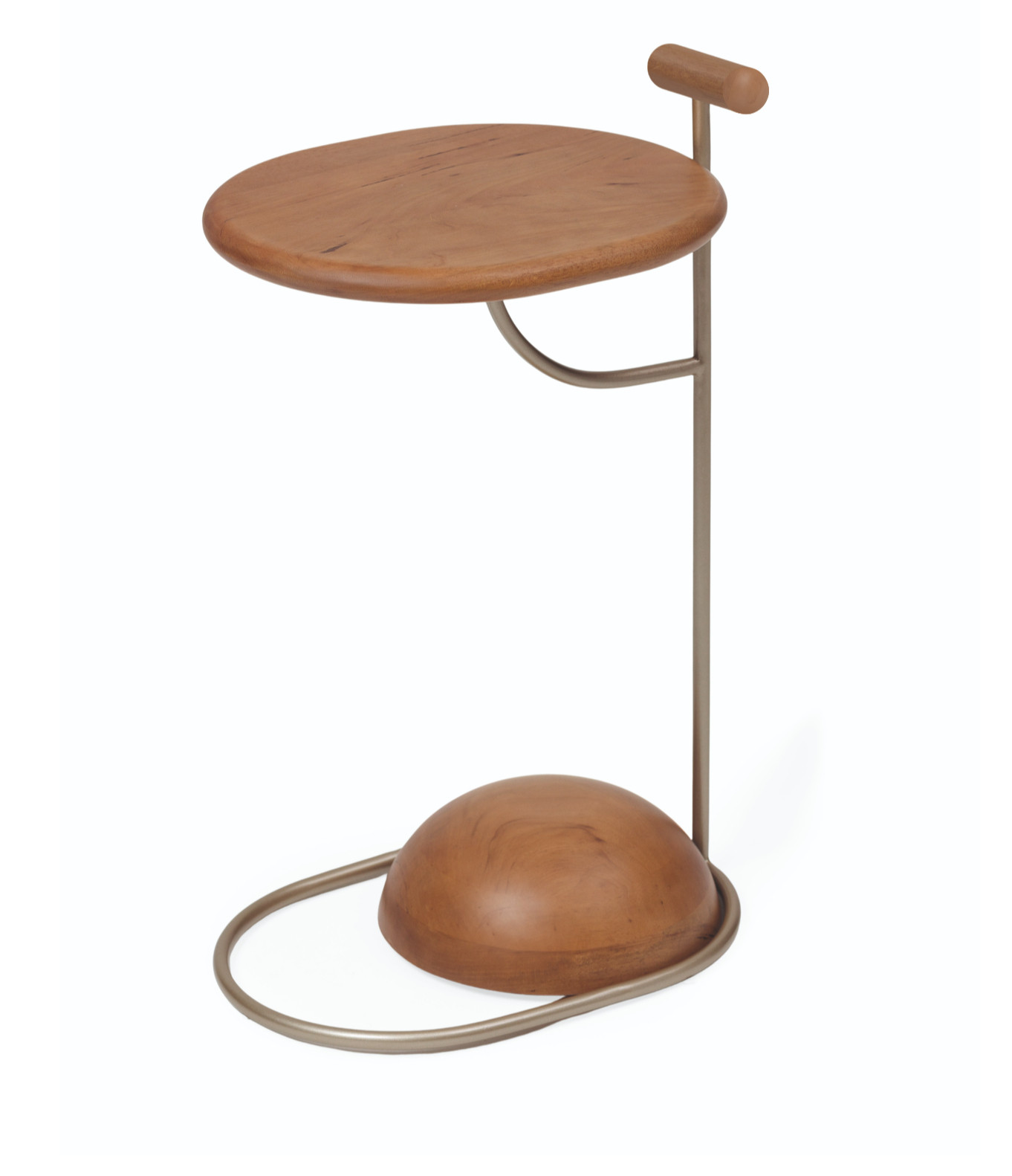 Mesa lateral Jaci