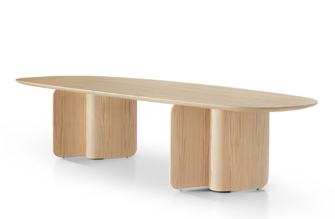 Mesa de jantar Hélix