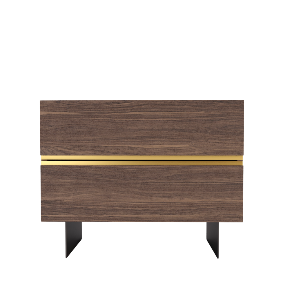 Mesa Cabeceira Volpi