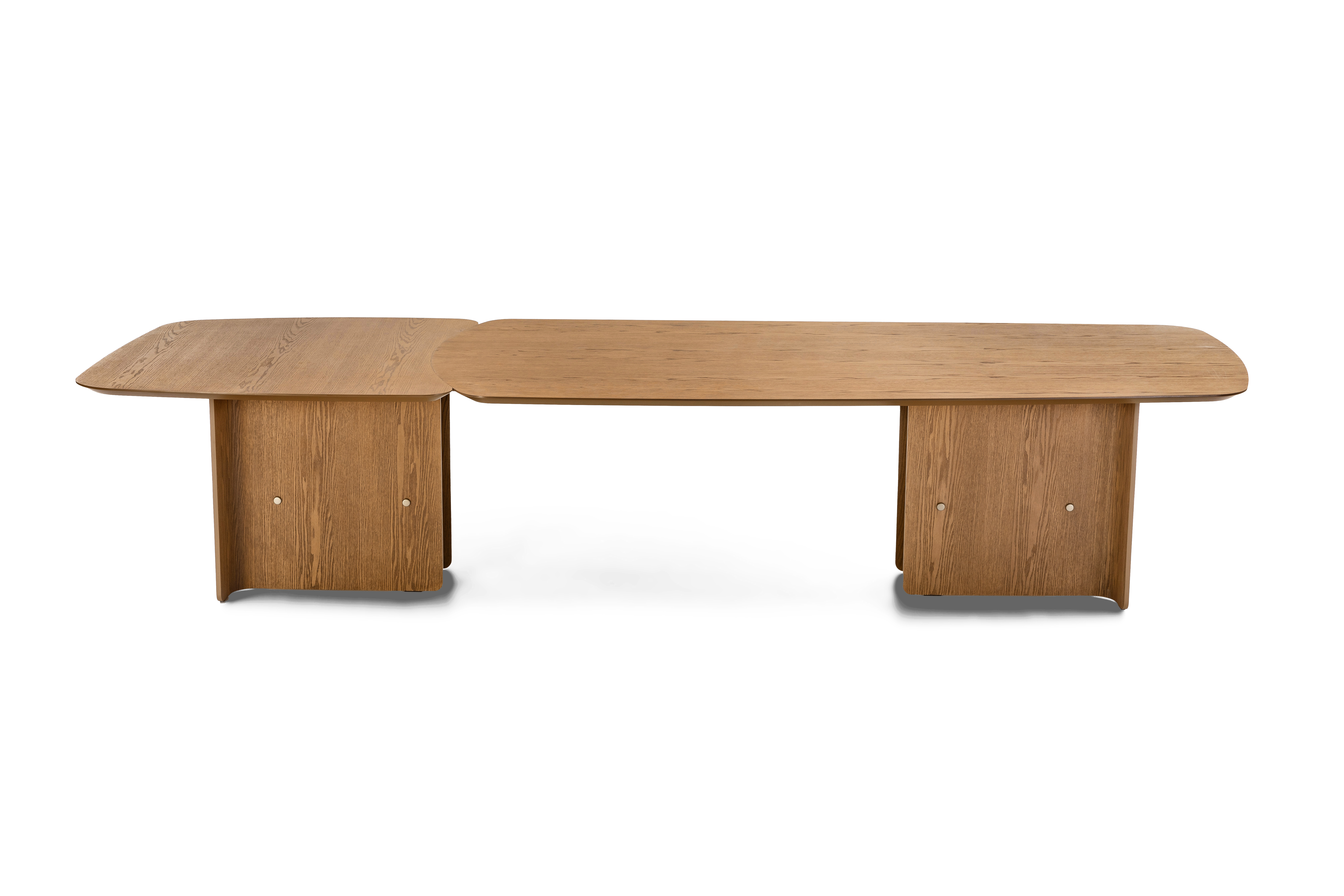 Mesa de Jantar Livorno