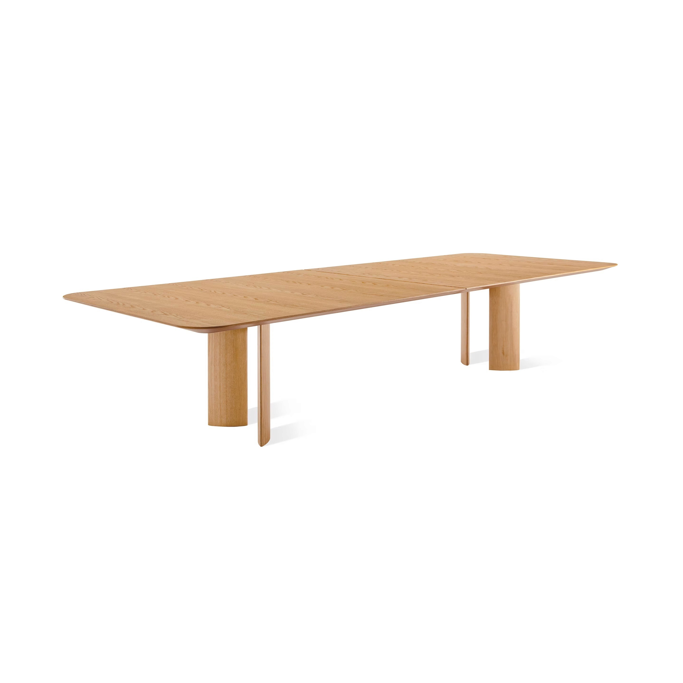 Mesa de jantar Pilares