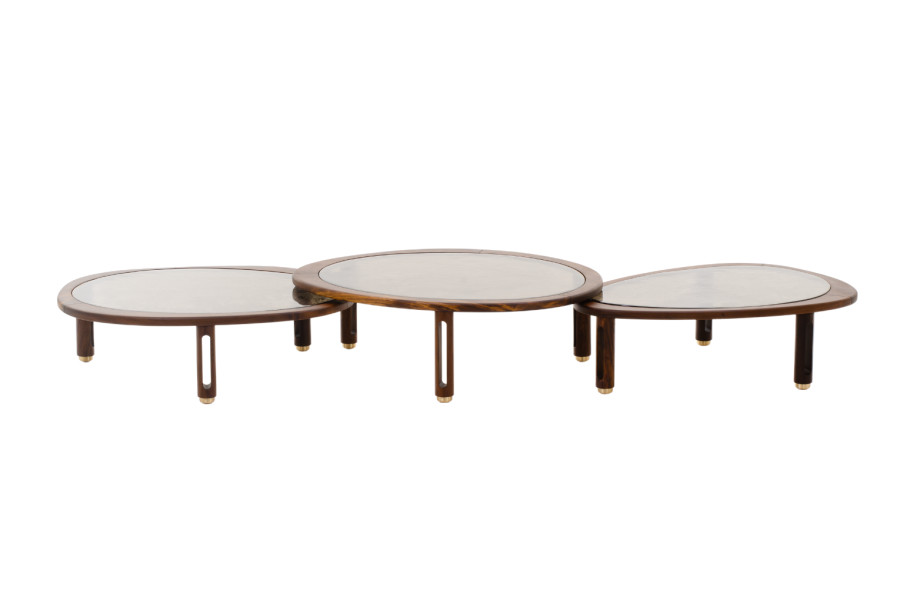 Mesa de Centro Gripo