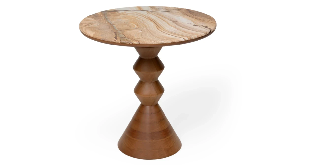 Mesa lateral Maria