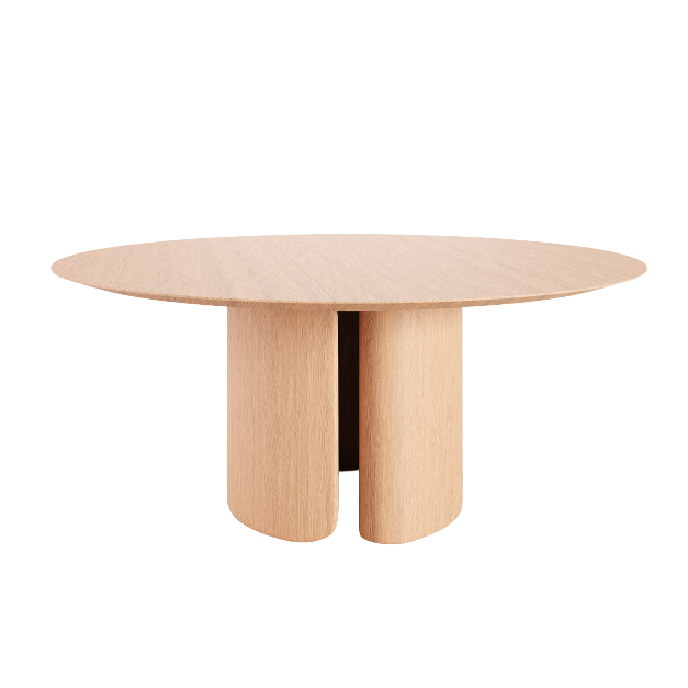 Mesa DE Jantar Orla