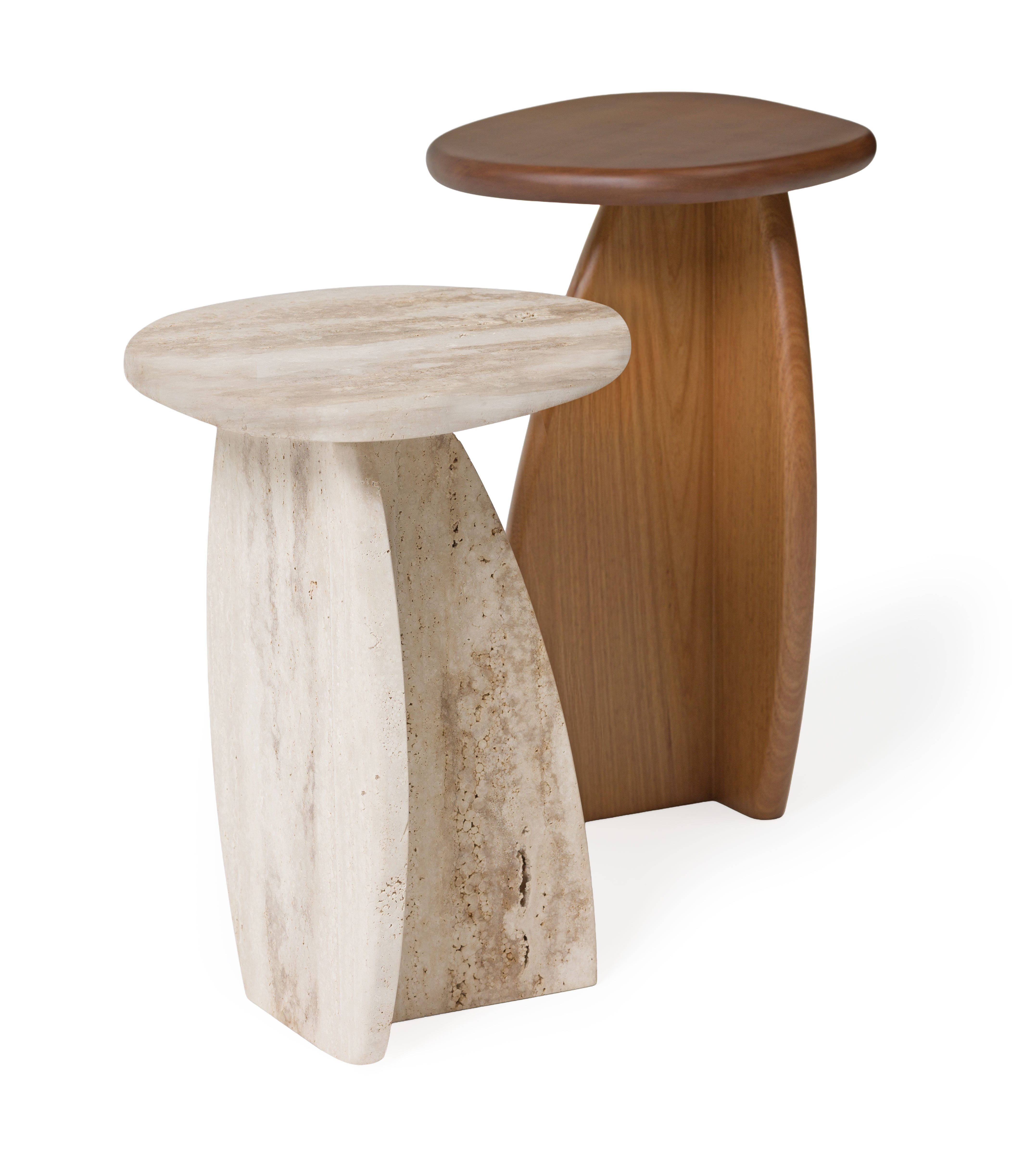 Mesa lateral Alpe