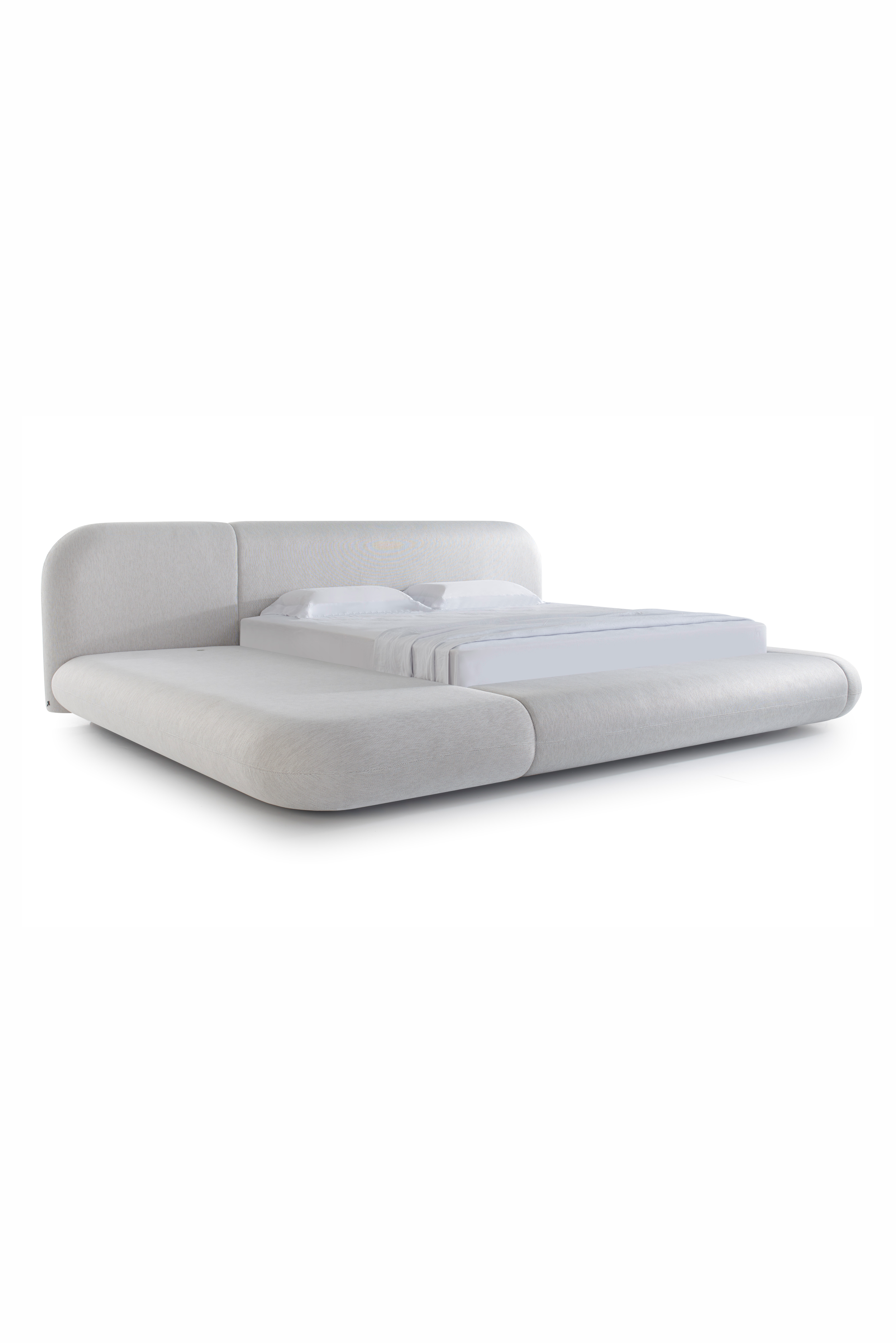 Cama Organica