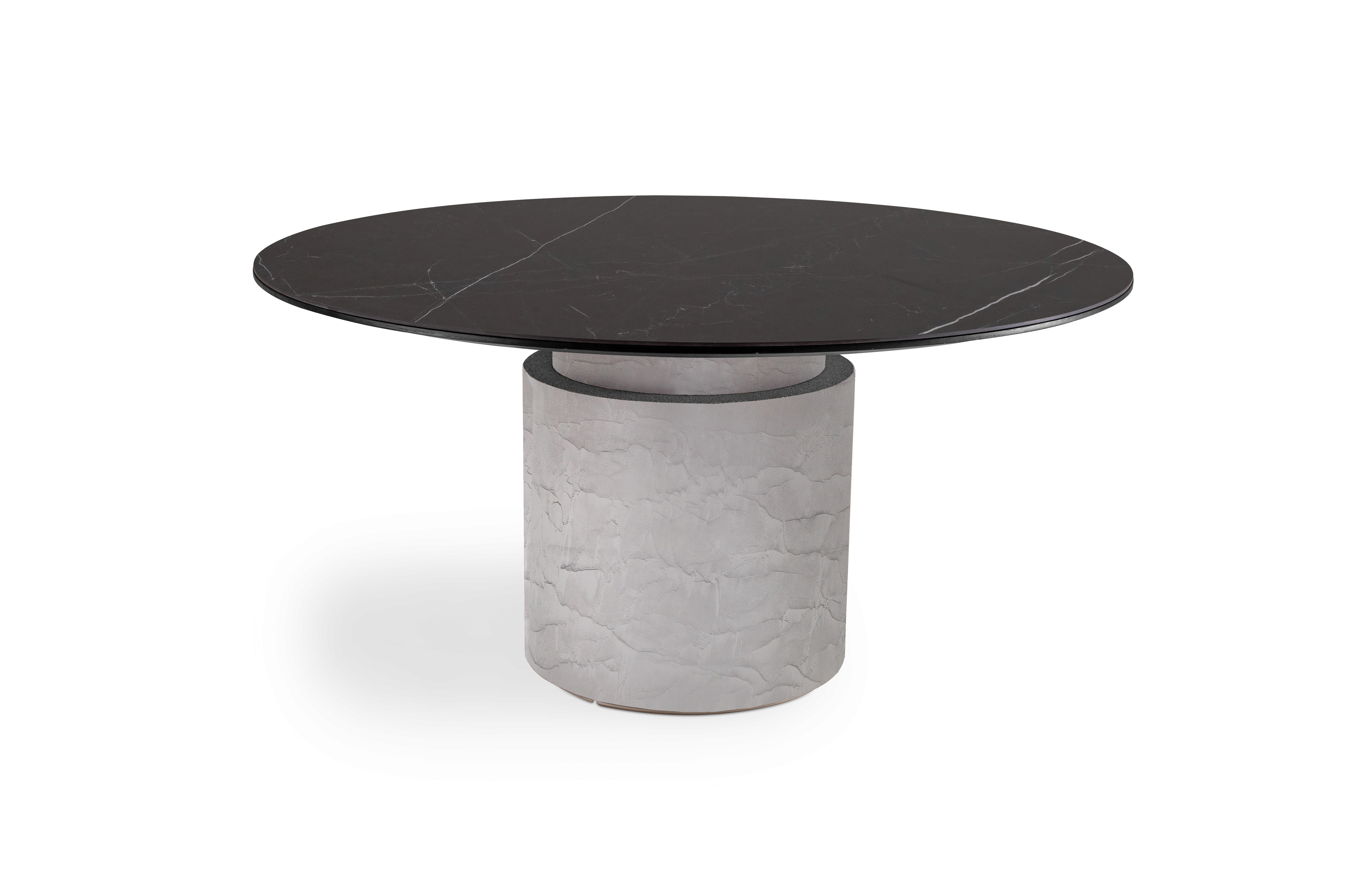 Mesa de jantar Delfos