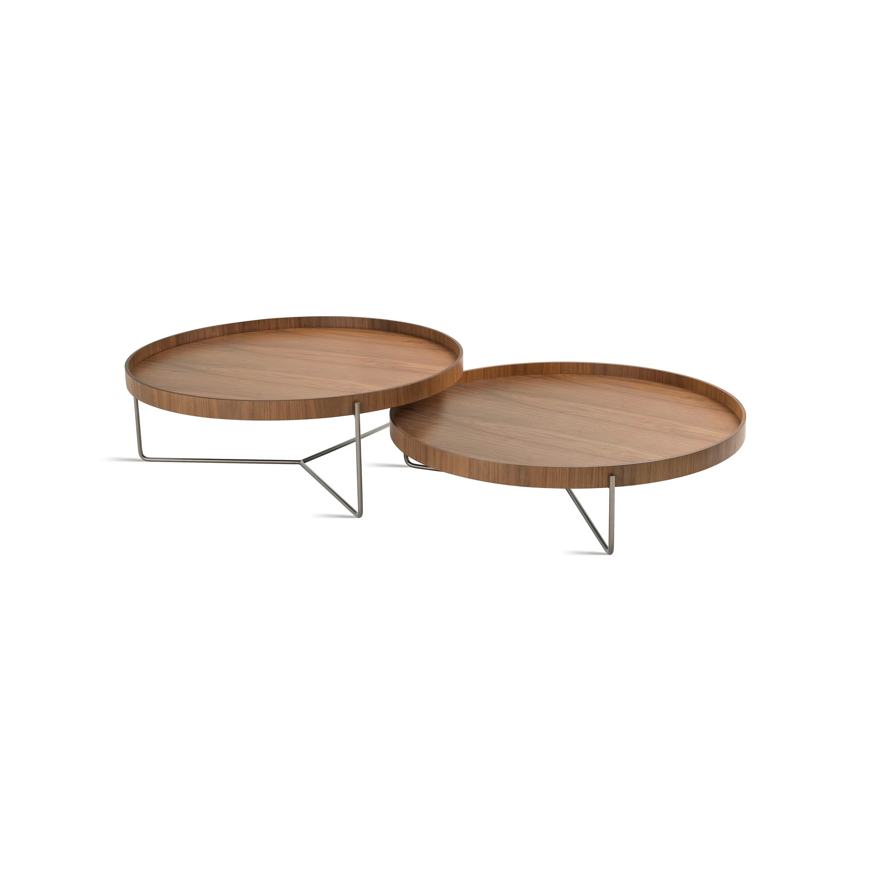 Mesa de Centro Ozzi
