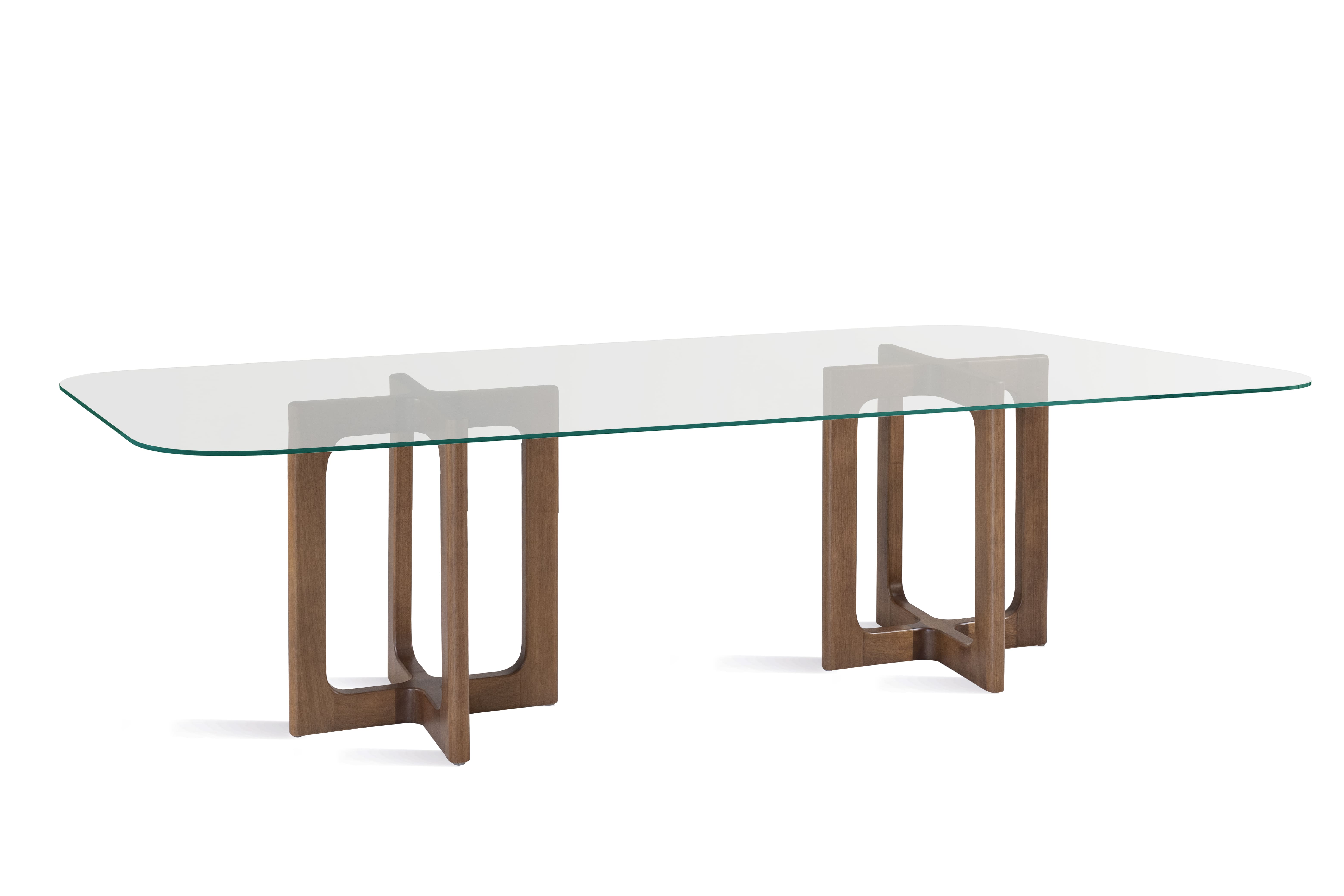 Mesa de jantar Prados