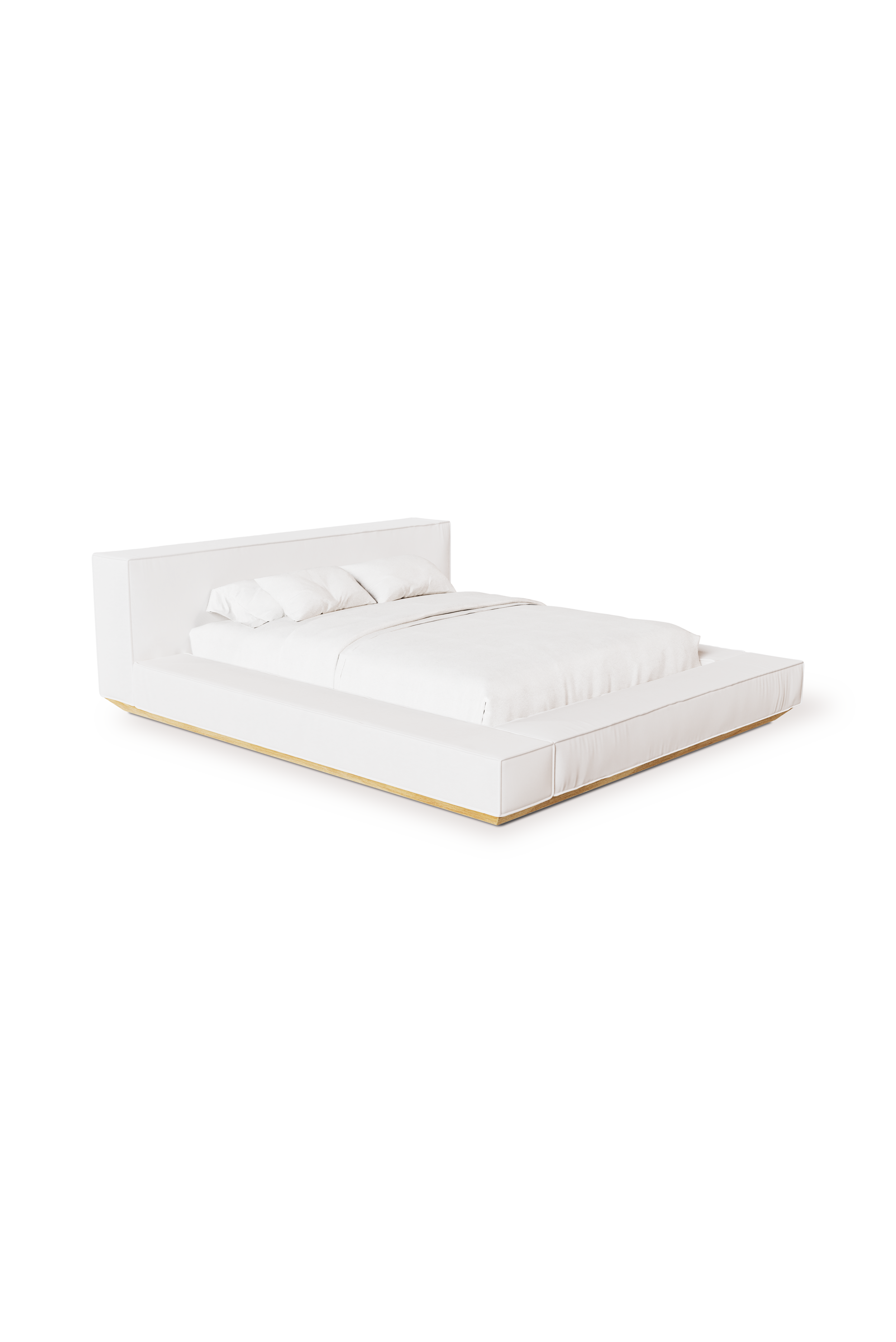 Cama Nuvem