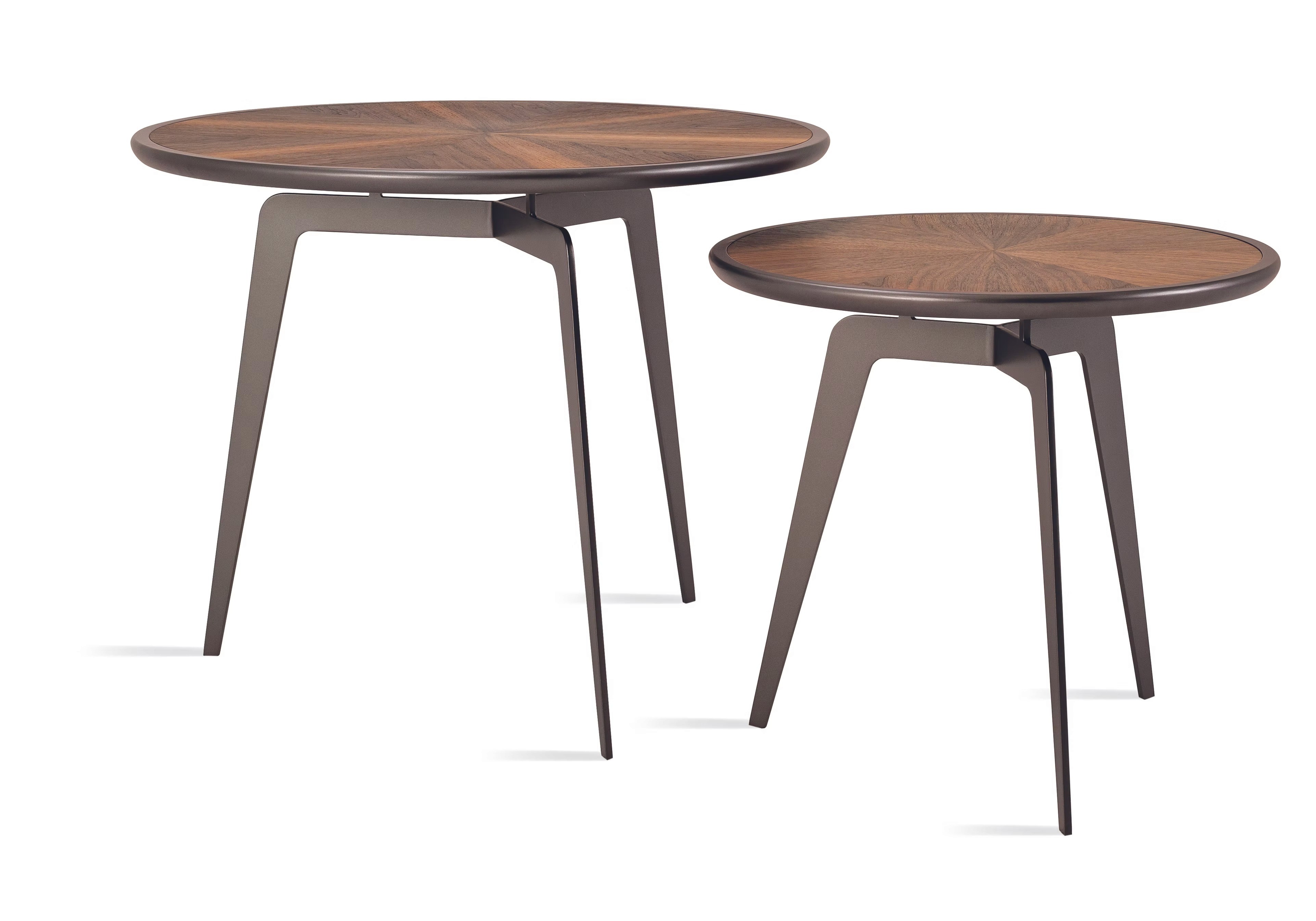 Mesa lateral Vinil