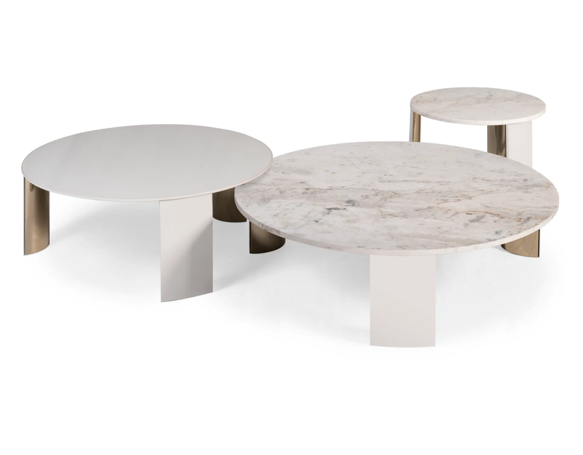 Mesa de Centro Livv