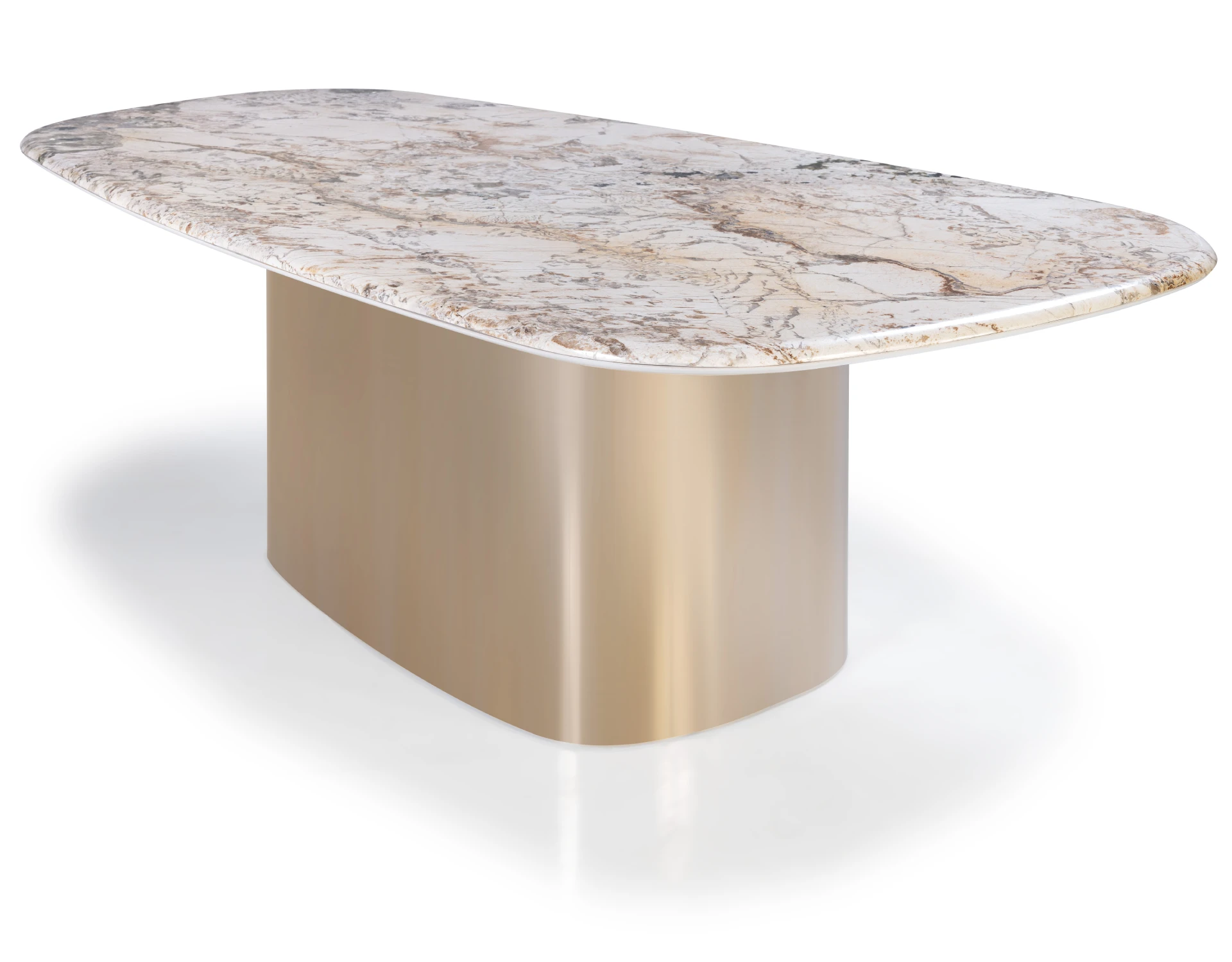 Mesa de Jantar Stone
