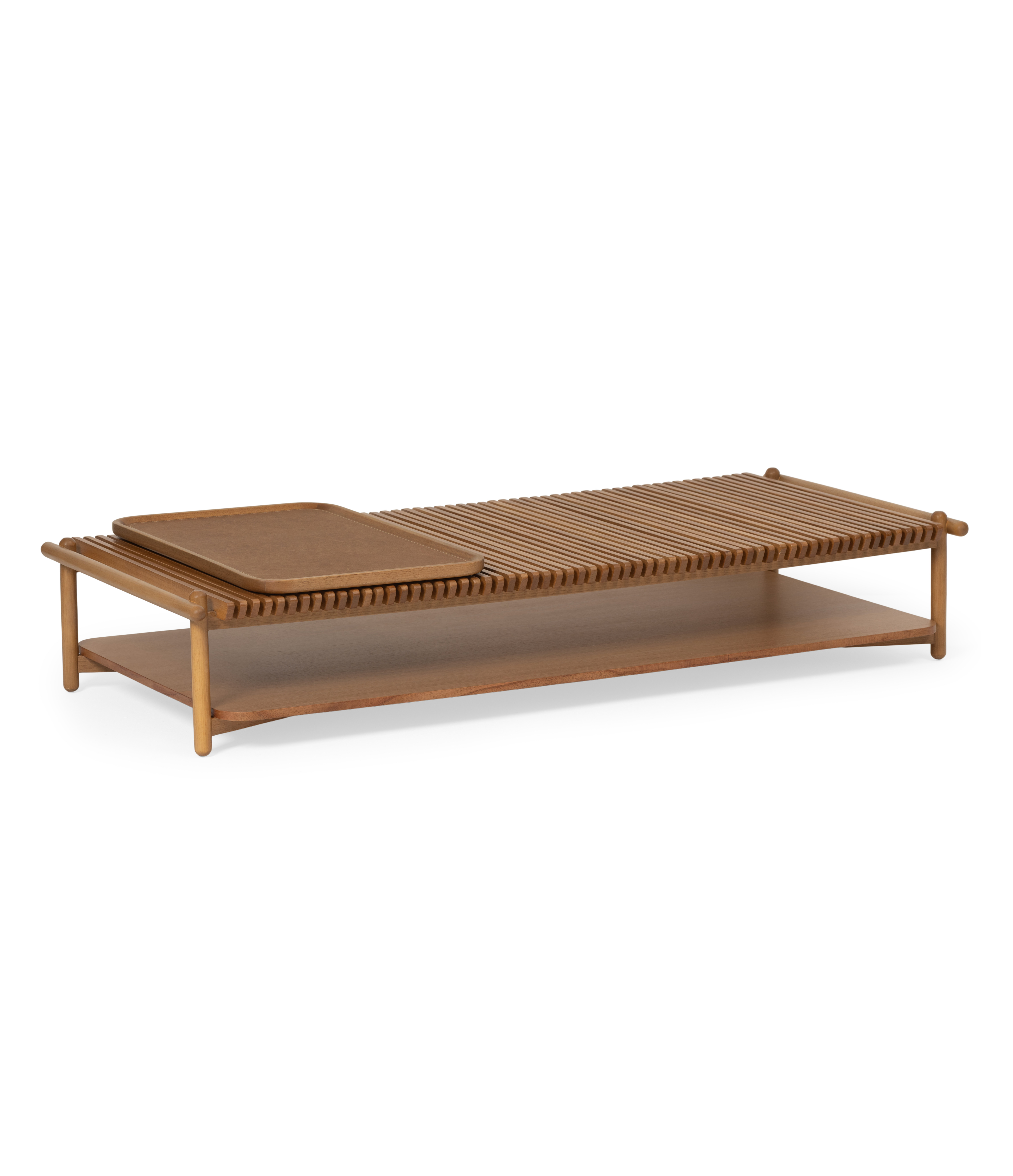 Mesa de centro Arpejo