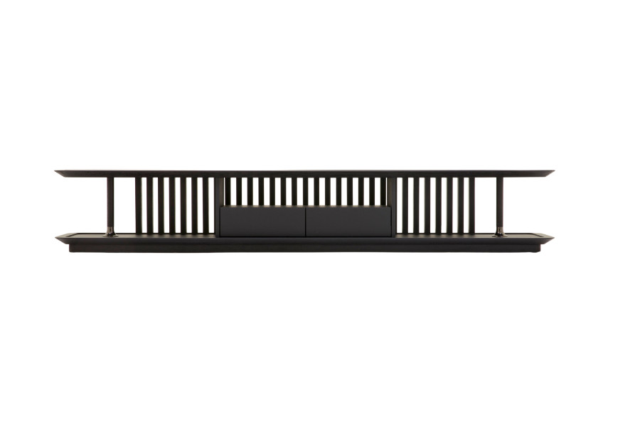 Rack Les Cap