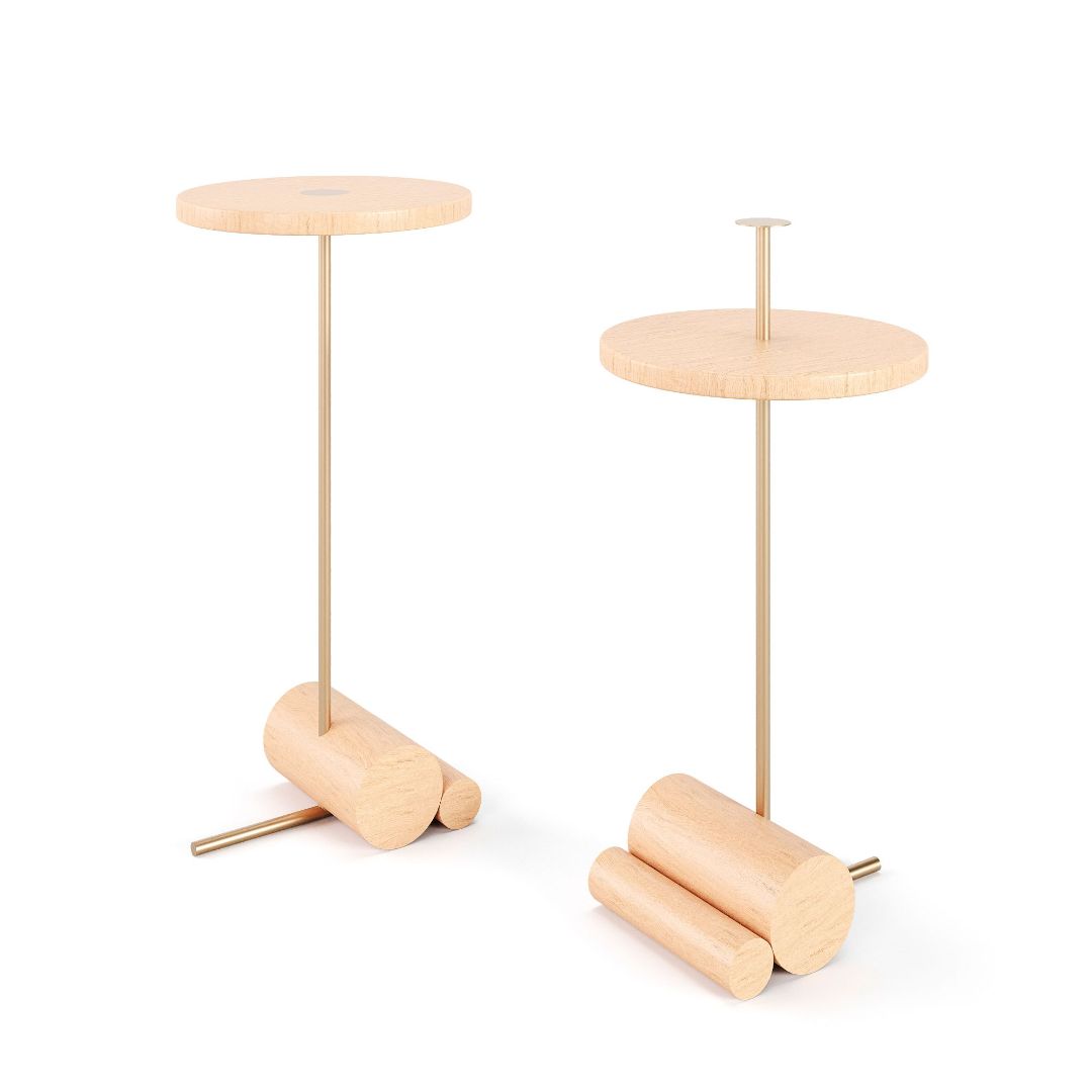 Mesa de Apoio Teresa