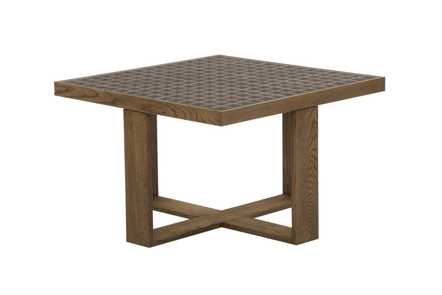 Mesa de Centro Leed Complementar