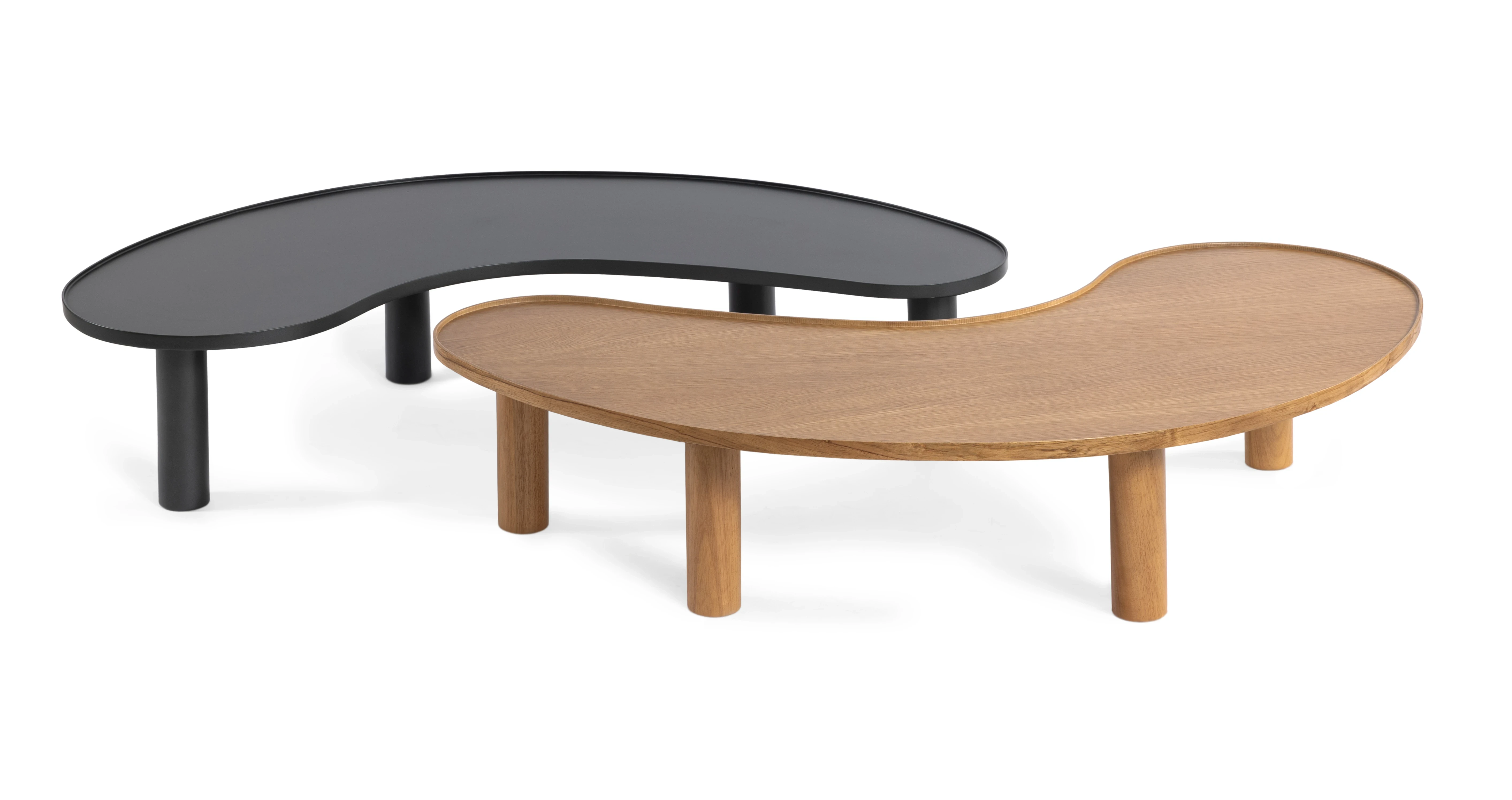 Mesa de centro Orla