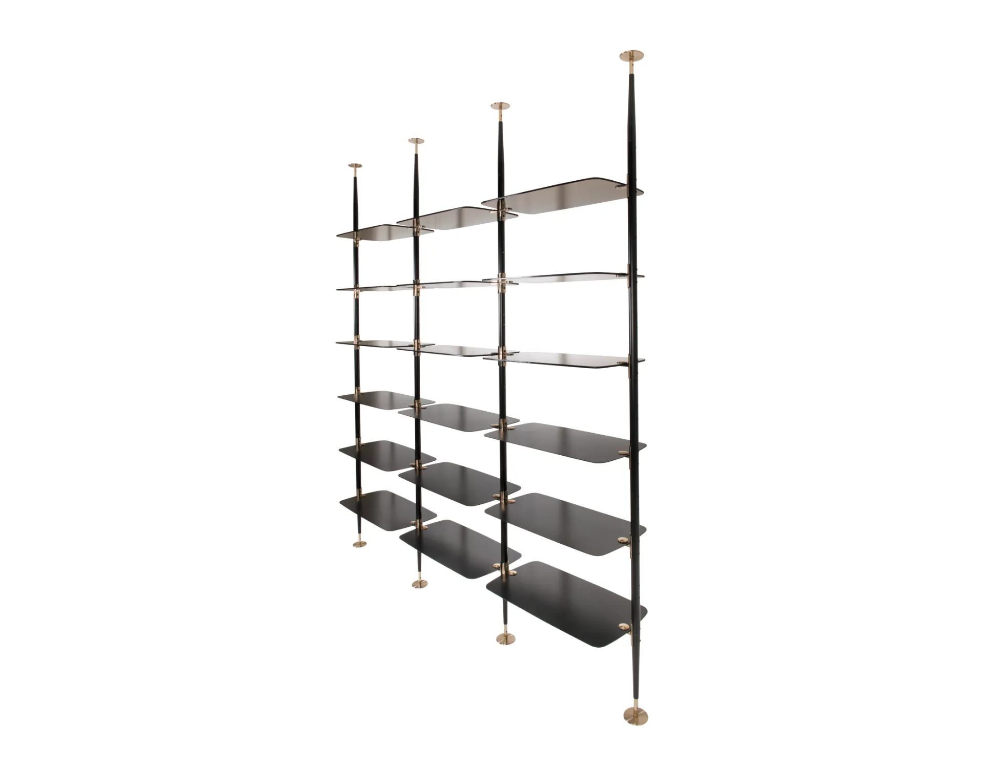 Estante Grid