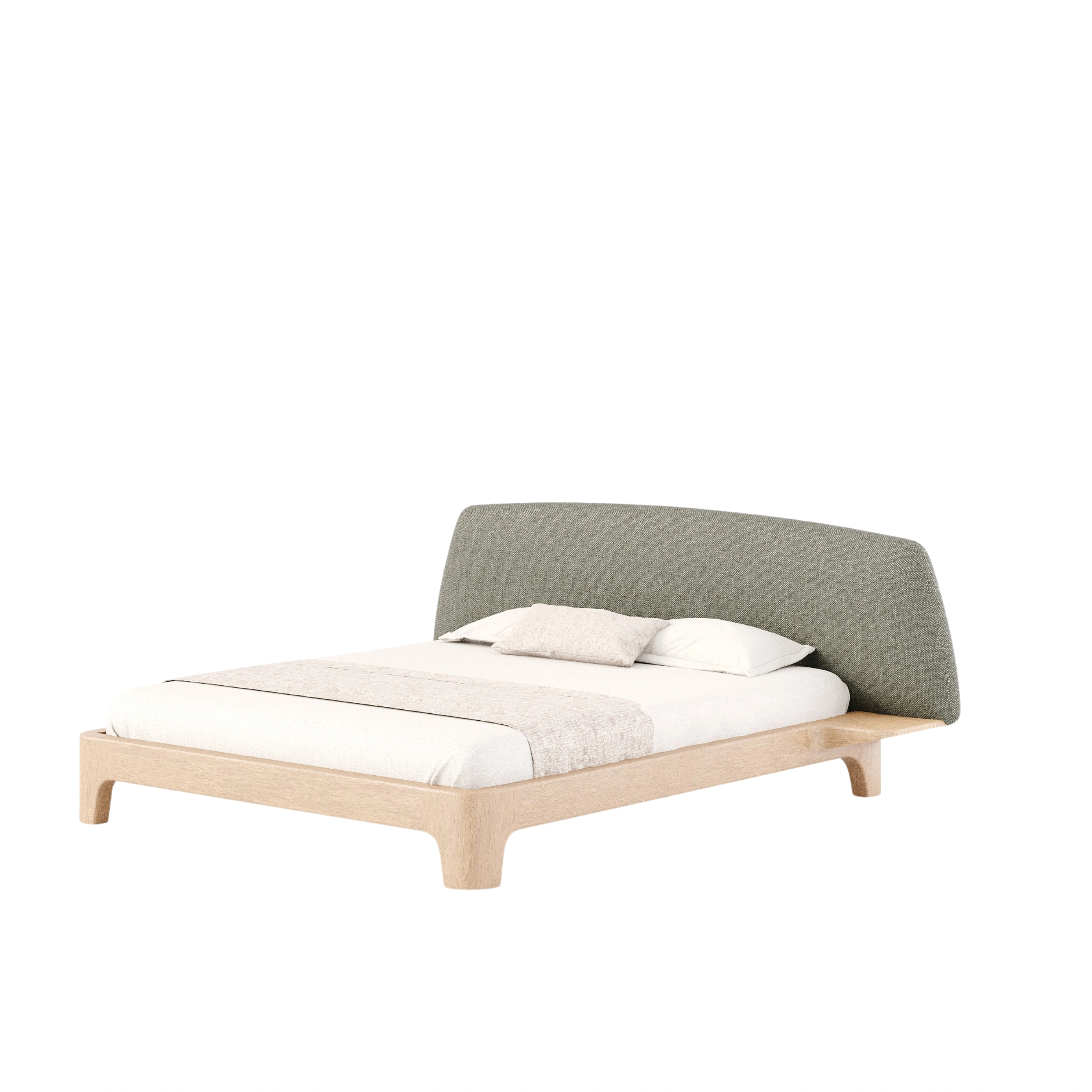 Cama Acalanto