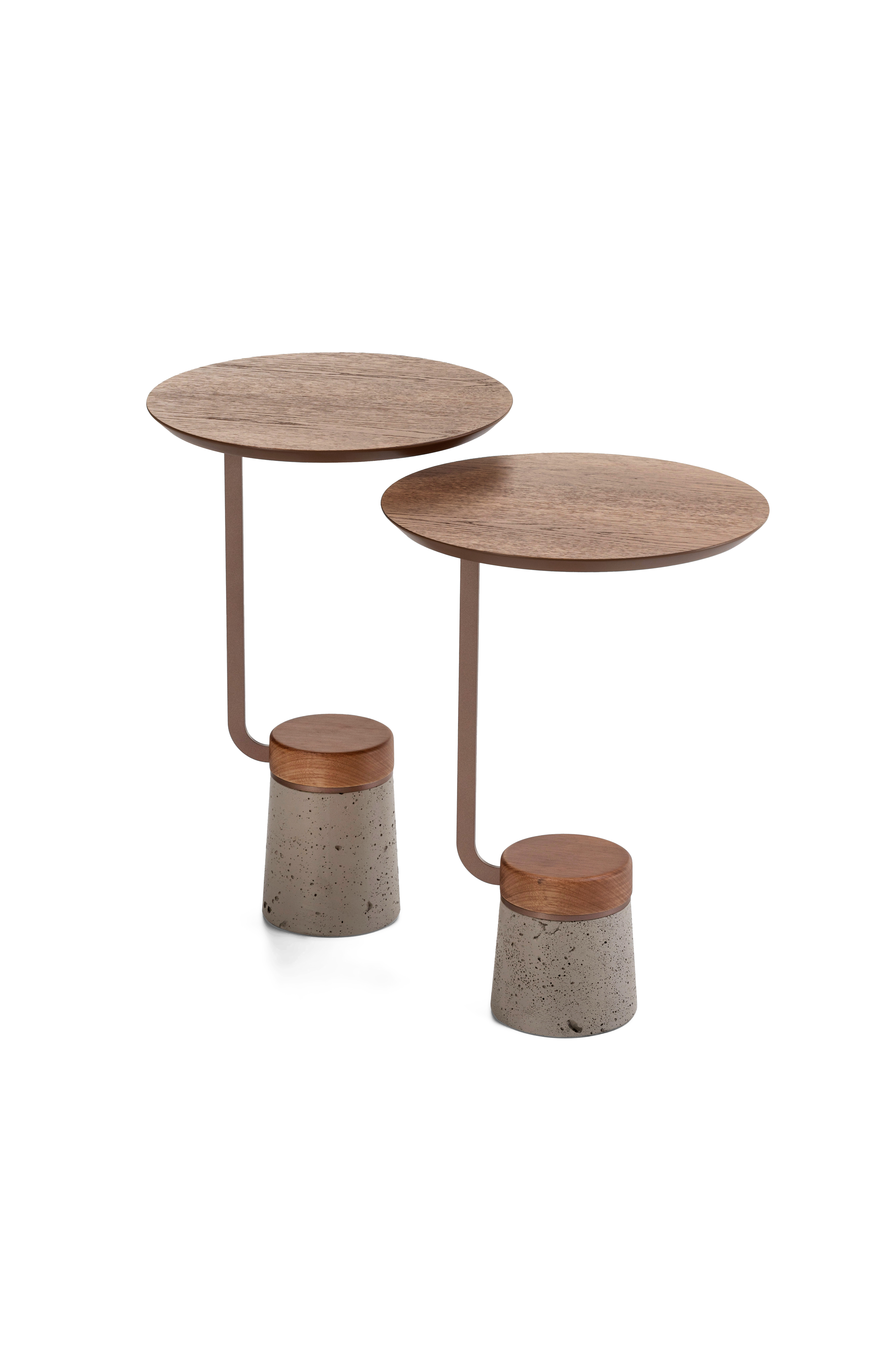 Mesa Lateral Crivo