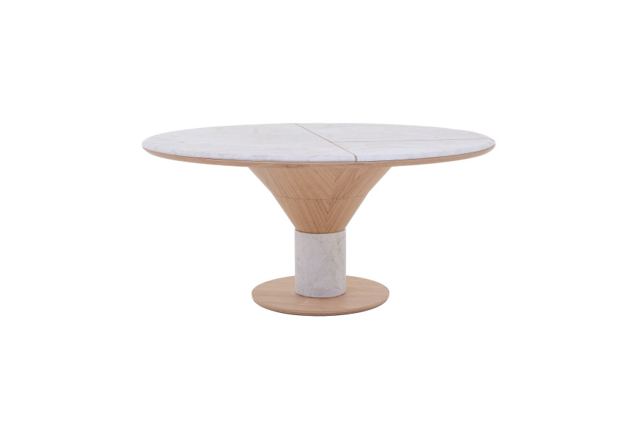 Mesa de Jantar Tour Redonda