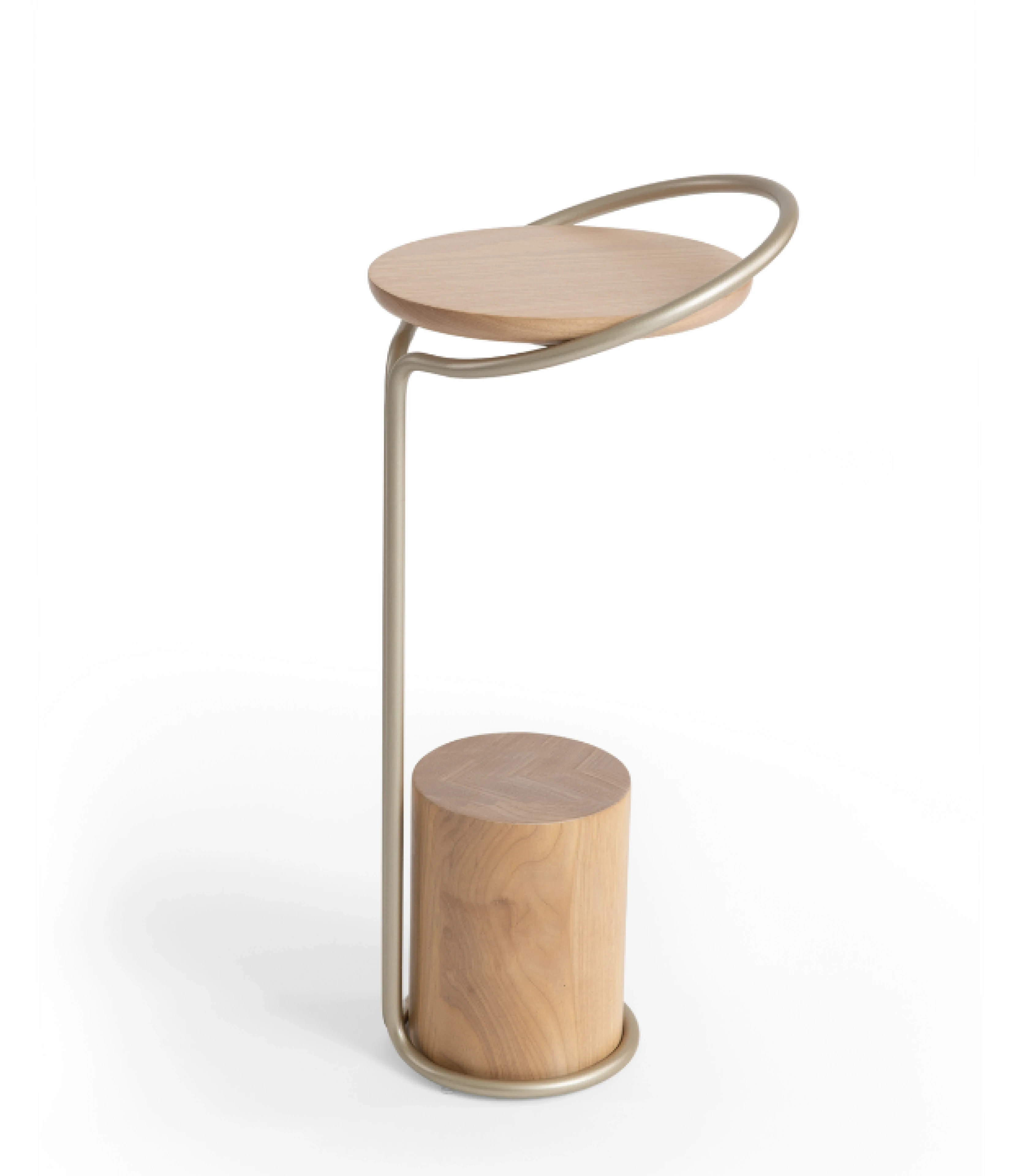 Mesa de apoio Inerê
