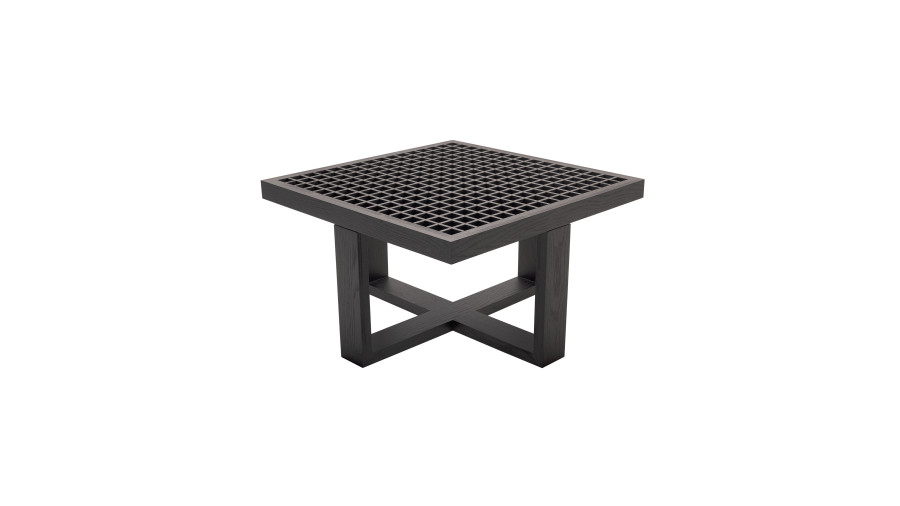 Mesa Lateral Leed