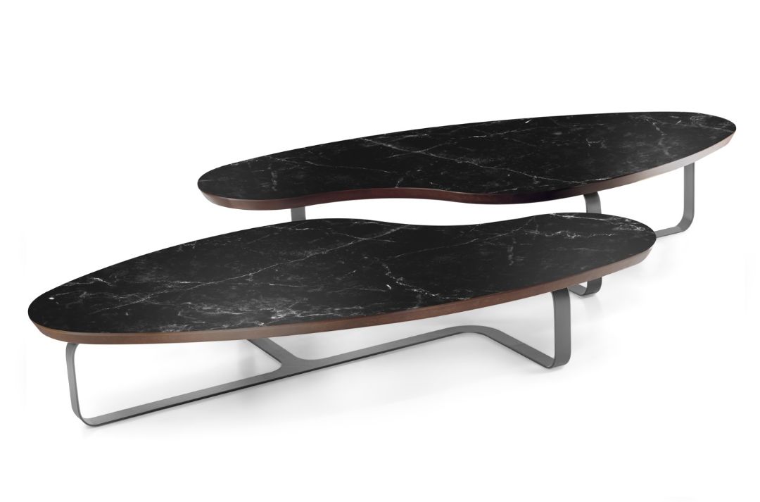 Mesa de centro Tangueto Pedra
